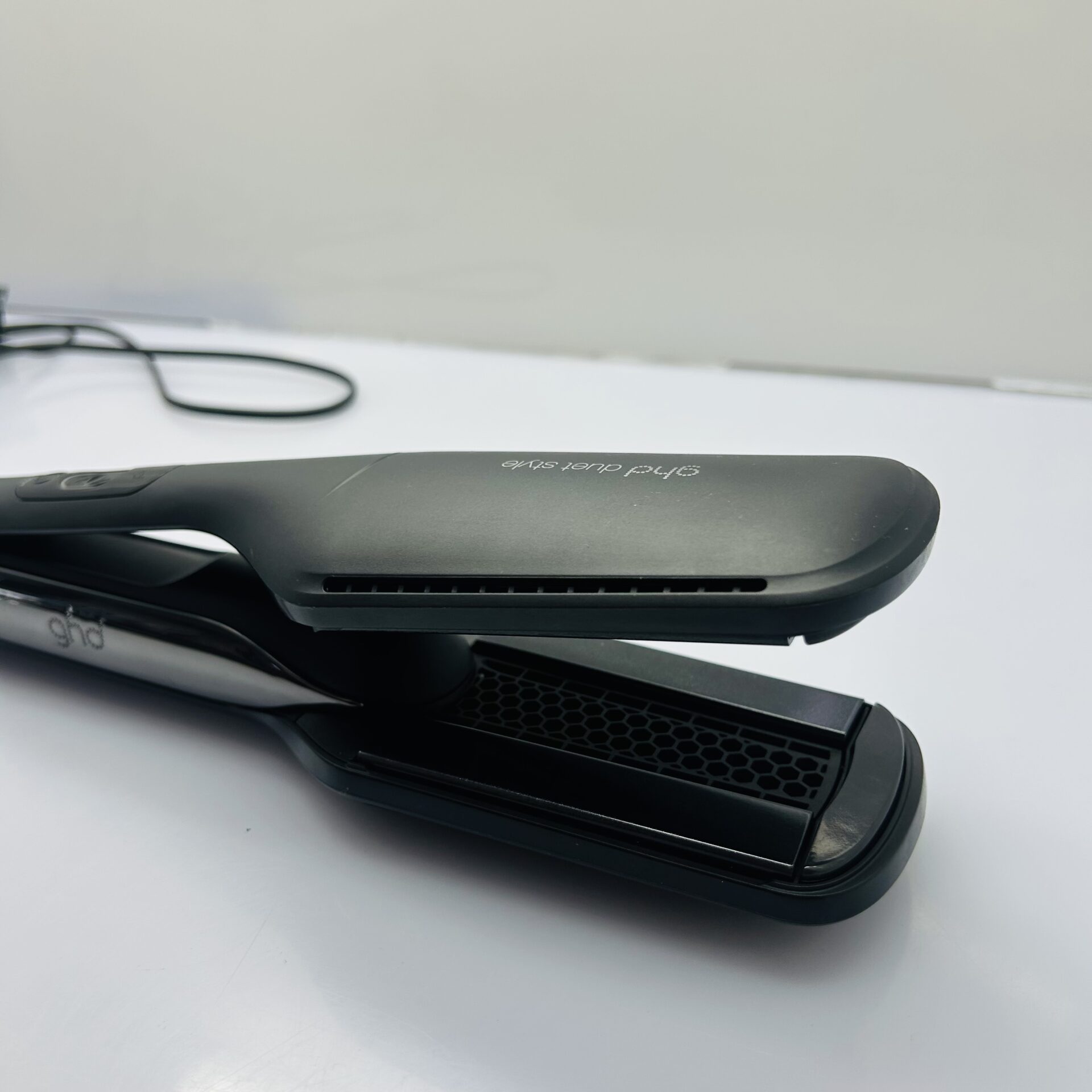 ghd Duet Style Black (Condition: Good) - Image 10