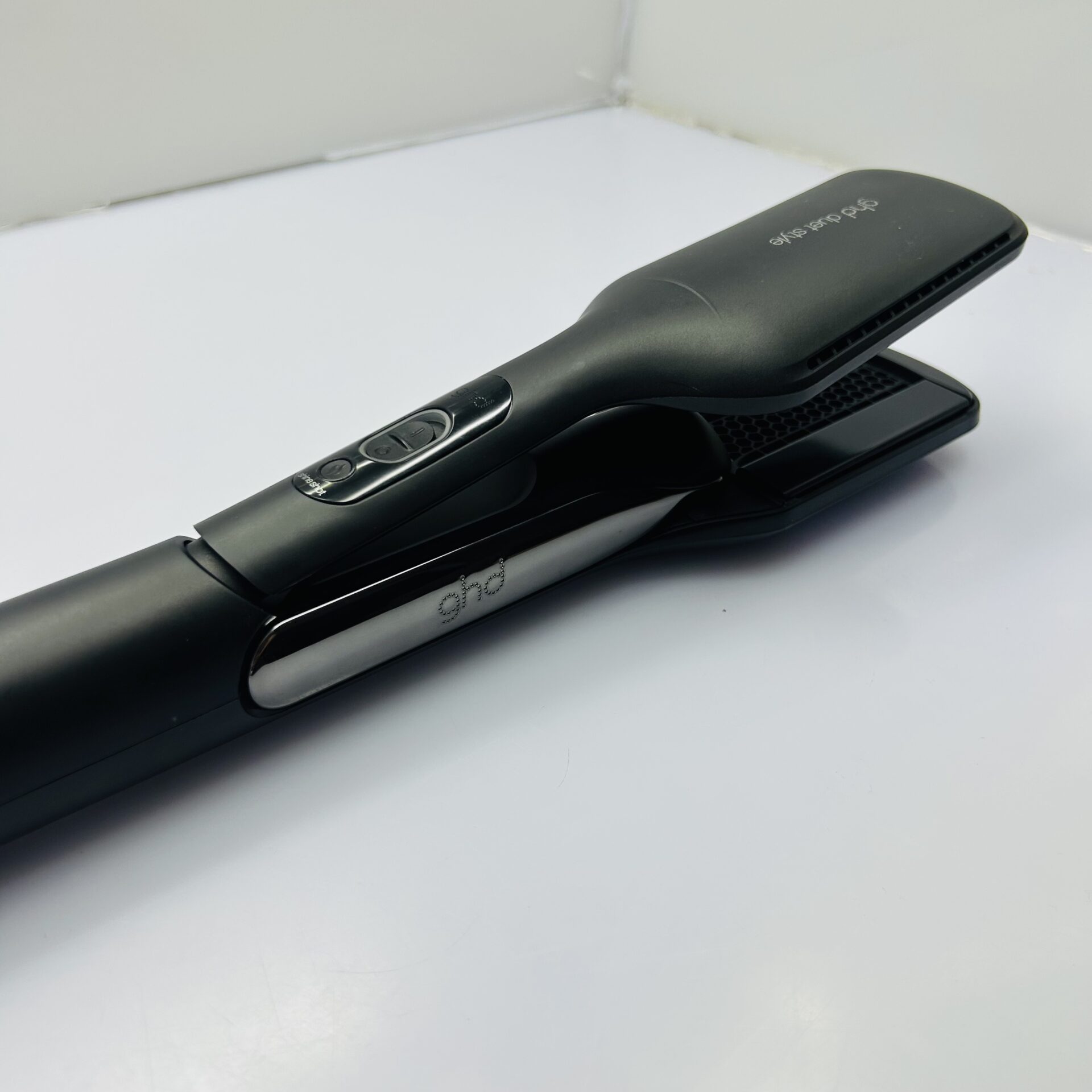 ghd Duet Style Black (Condition: Good) - Image 11