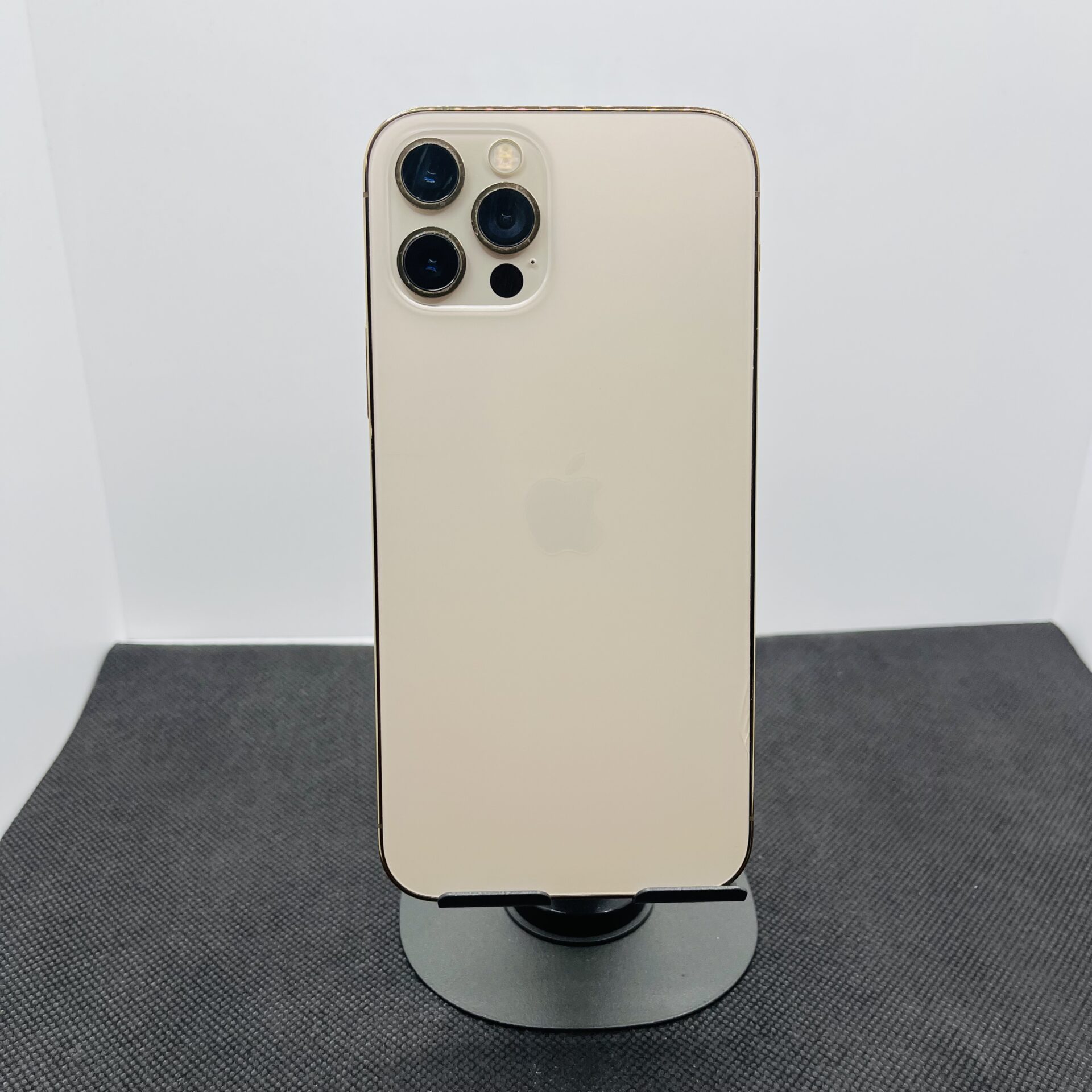 Apple iPhone 12 Pro 256GB Gold (Condition: Good) - Image 7