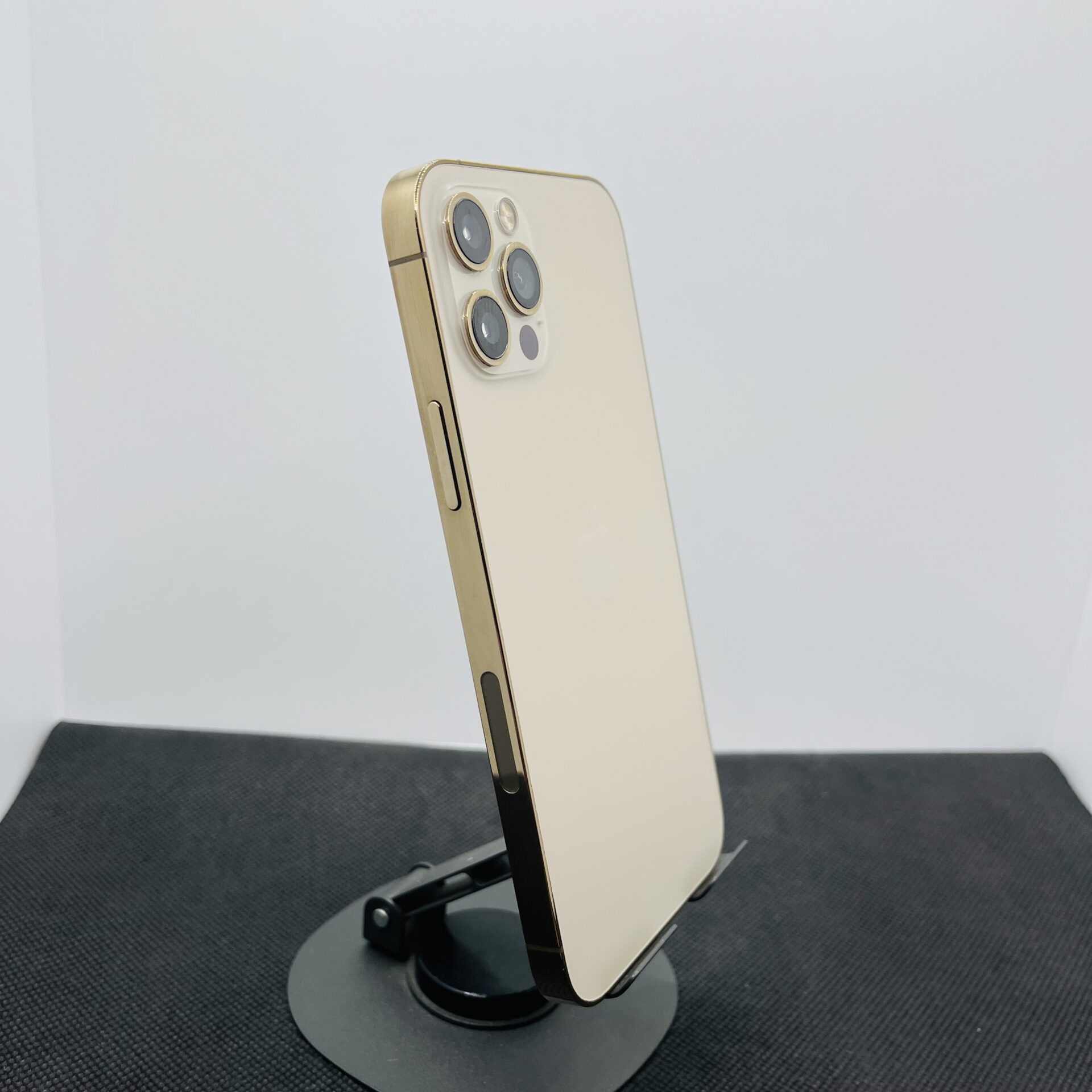 Apple iPhone 12 Pro 256GB Gold (Condition: Good) - Image 10