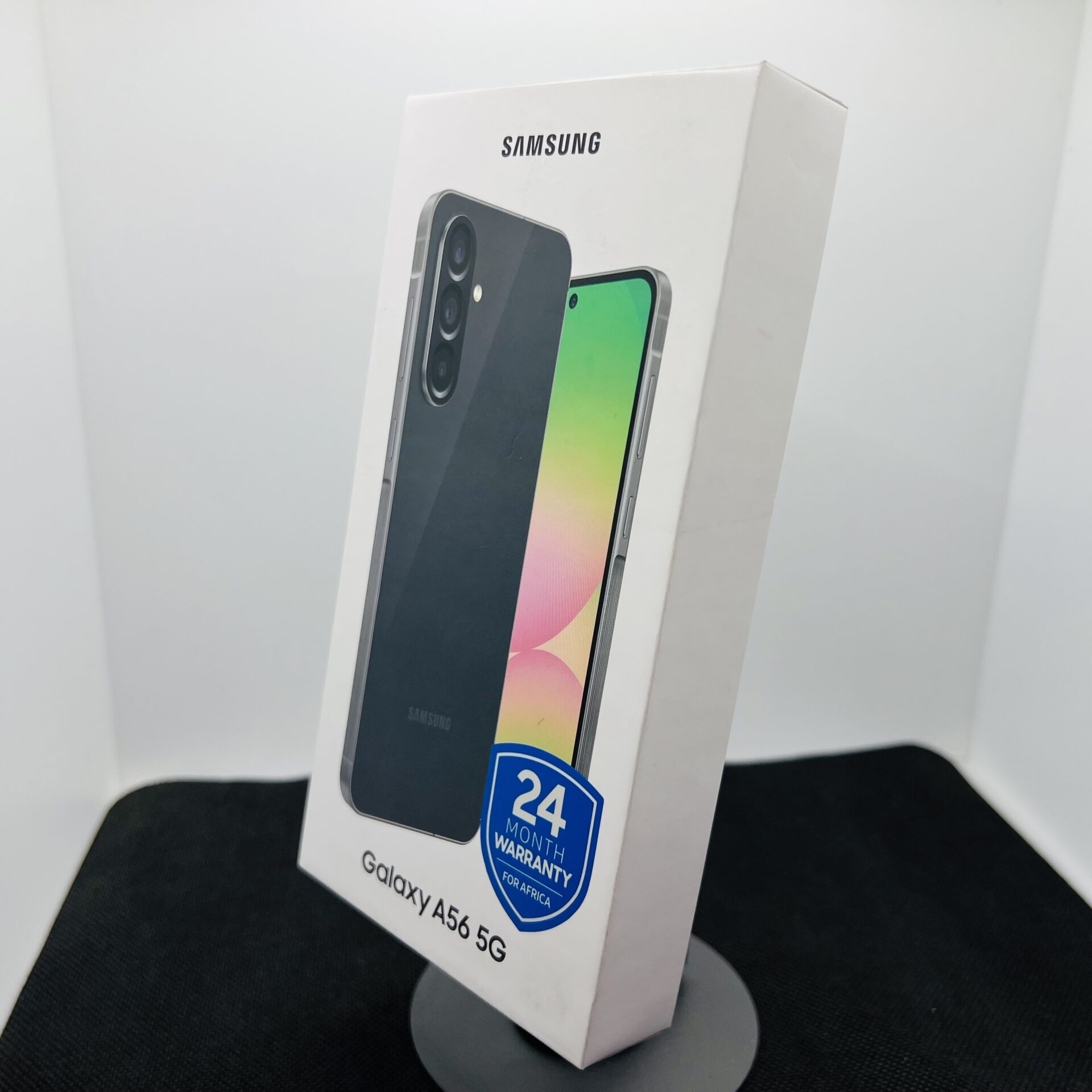 Samsung Galaxy A56 256GB Awesome Graphite (Condition: Brand New) - Image 4