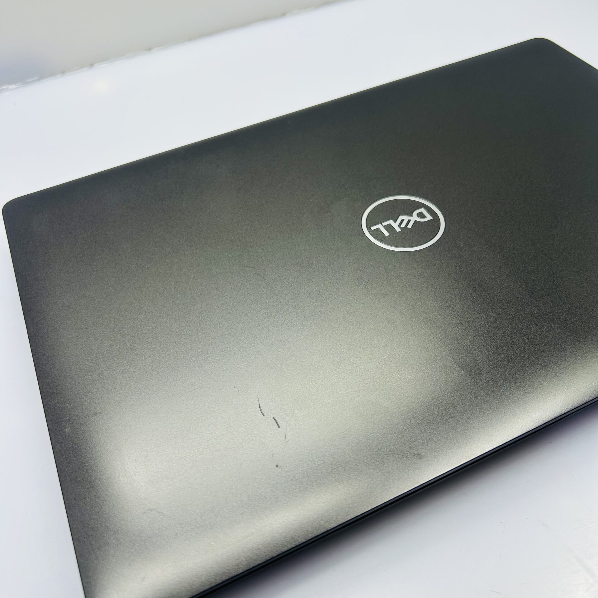 Dell Latitude 5500 "Core i7" 1.90GHz 16GB RAM 512GB SSD Black (Condition: Good) - Image 12