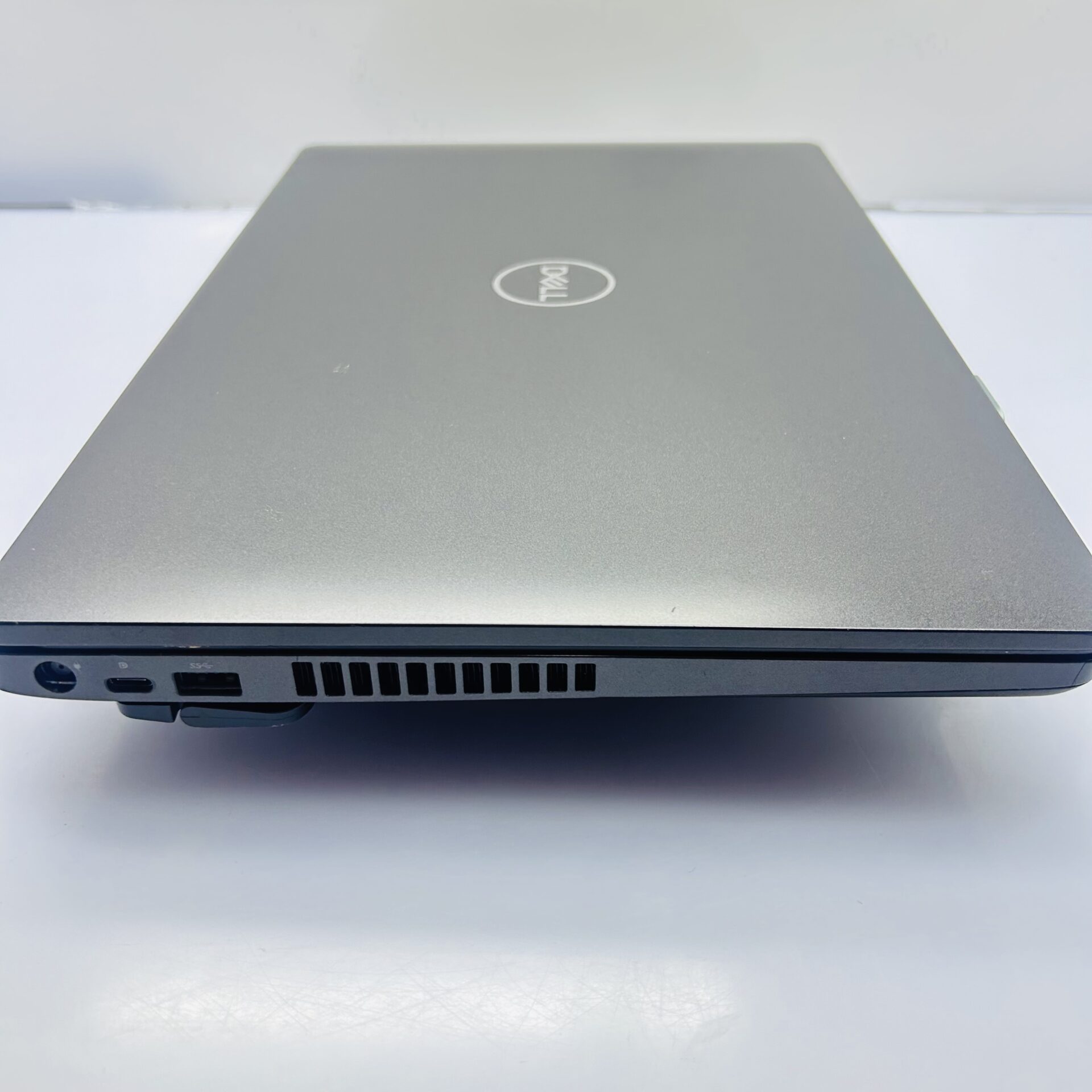 Dell Latitude 5500 "Core i7 8th Gen" 1.90GHz 16GB RAM 512GB SSD Black (Condition: Good) - Image 14