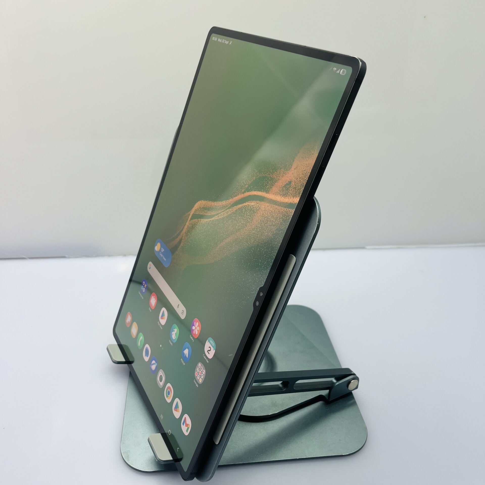 Samsung Galaxy Tab S8 Ultra 256GB (WiFi/Cellular) Graphite (Condition: Good) - Image 3