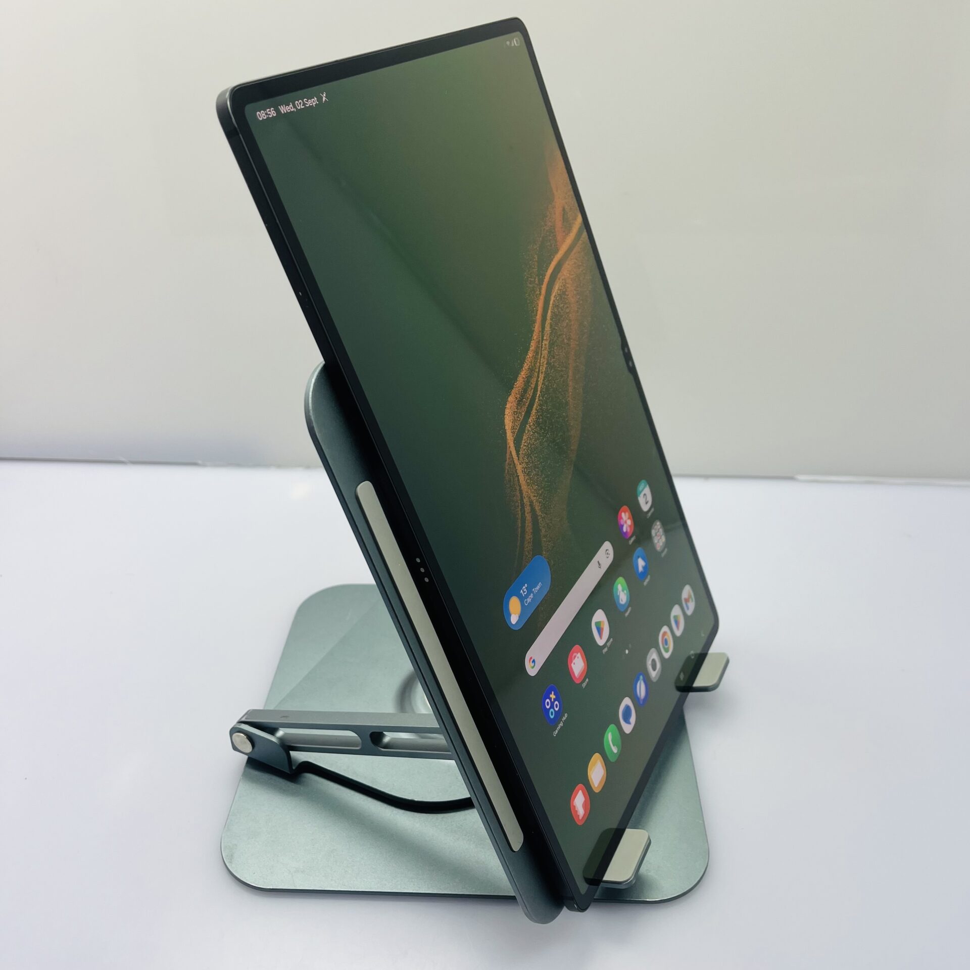 Samsung Galaxy Tab S8 Ultra 256GB (WiFi/Cellular) Graphite (Condition: Good) - Image 4