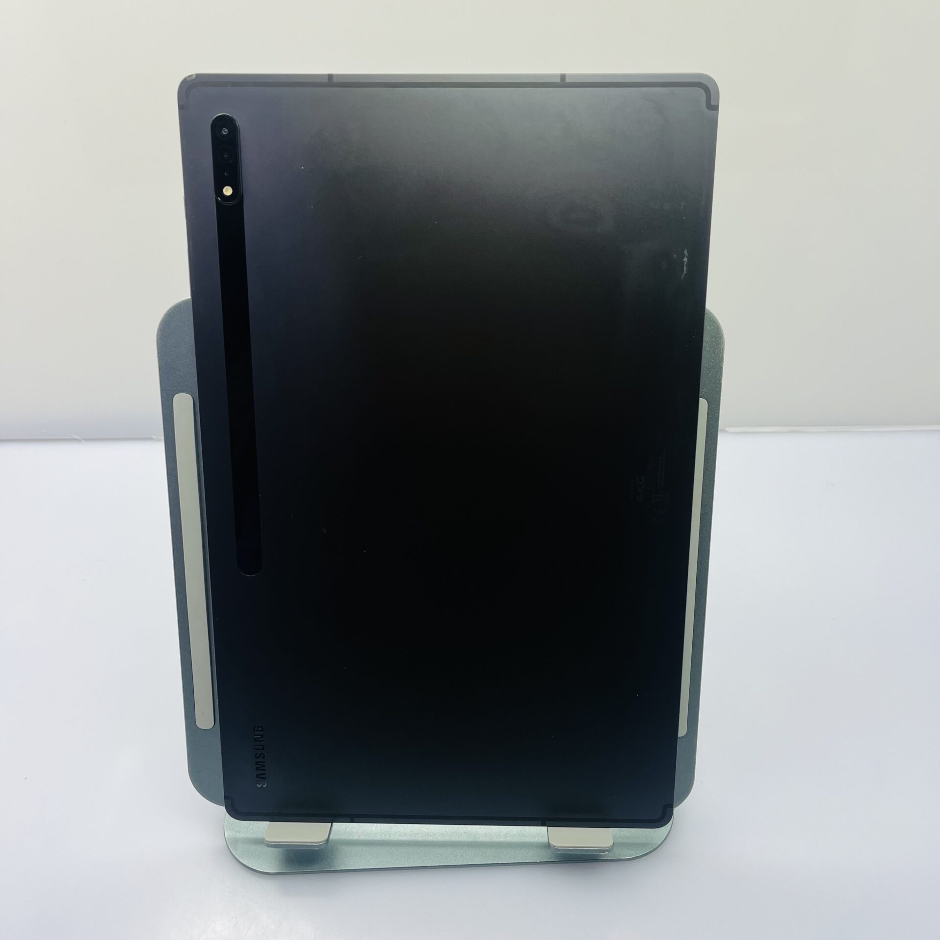 Samsung Galaxy Tab S8 Ultra 256GB (WiFi/Cellular) Graphite (Condition: Good) - Image 5