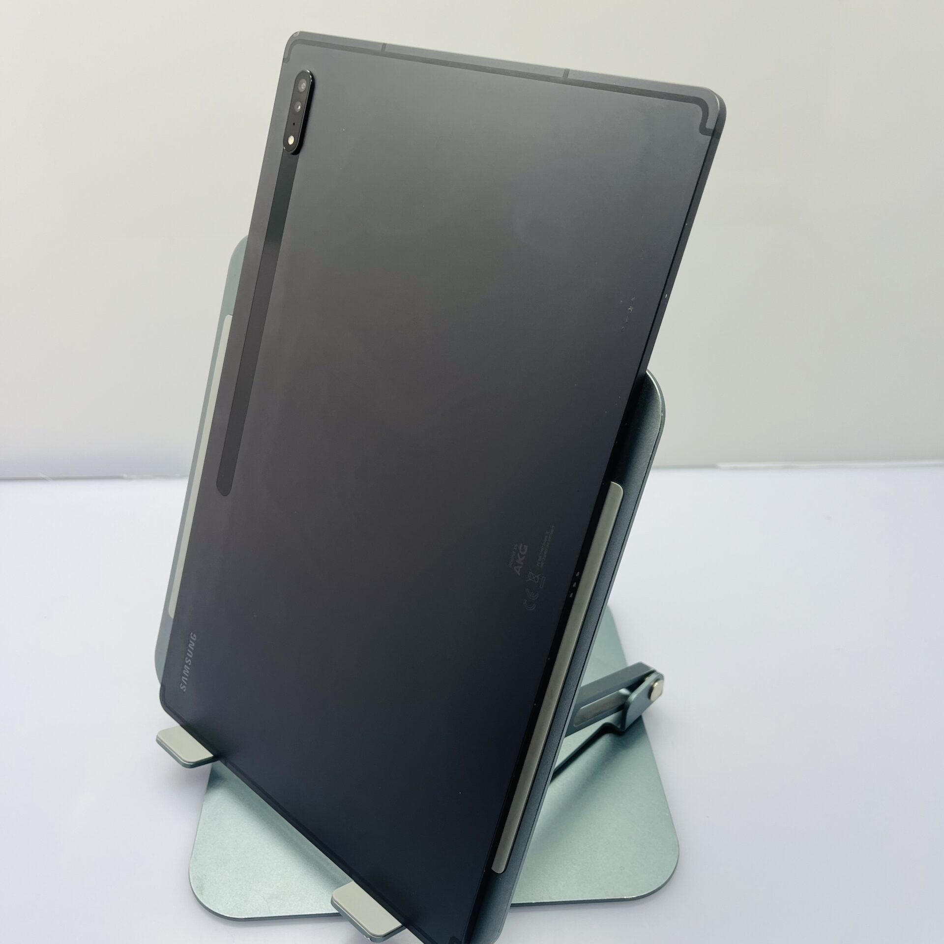 Samsung Galaxy Tab S8 Ultra 256GB (WiFi/Cellular) Graphite (Condition: Good) - Image 6