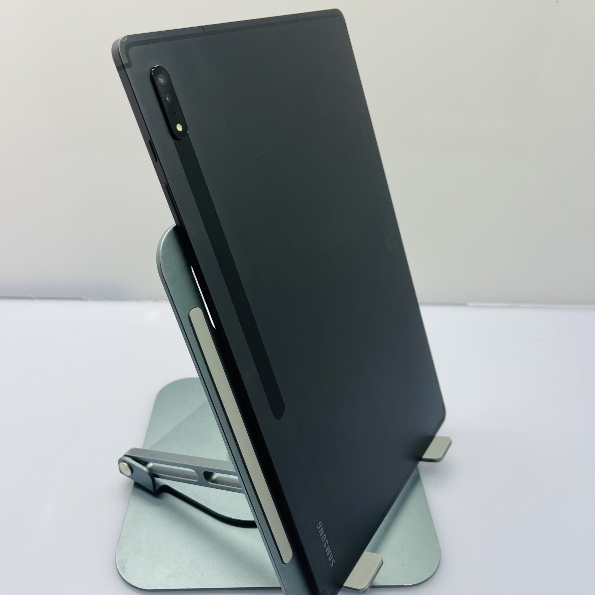 Samsung Galaxy Tab S8 Ultra 256GB (WiFi/Cellular) Graphite (Condition: Good) - Image 9