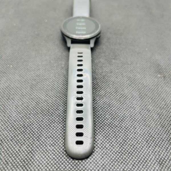 Garmin Venu 2S 40mm Slate with Black Strap (Condition: Good) - Image 5