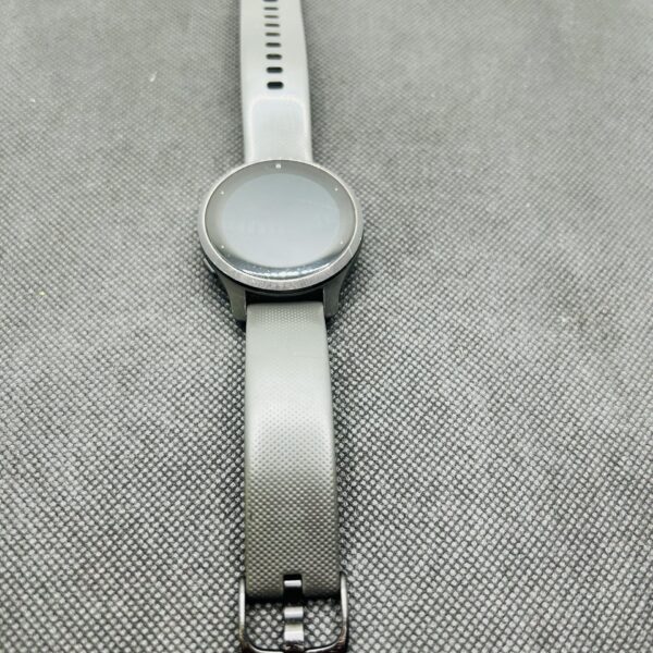 Garmin Venu 2S 40mm Slate with Black Strap (Condition: Good) - Image 8