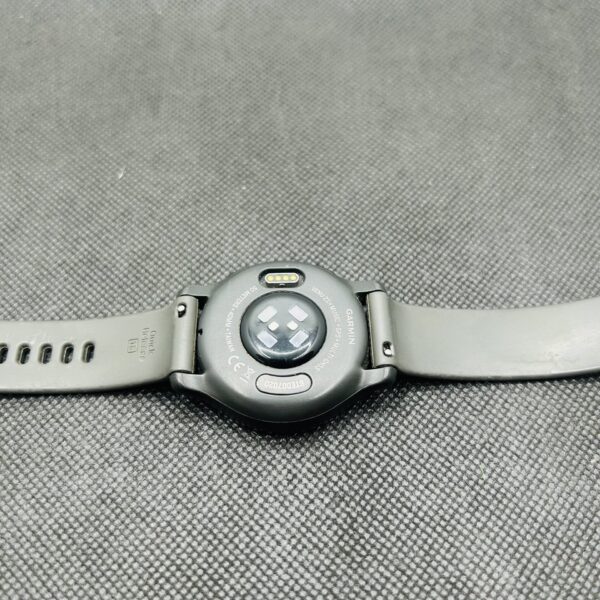 Garmin Venu 2S 40mm Slate with Black Strap (Condition: Good) - Image 11