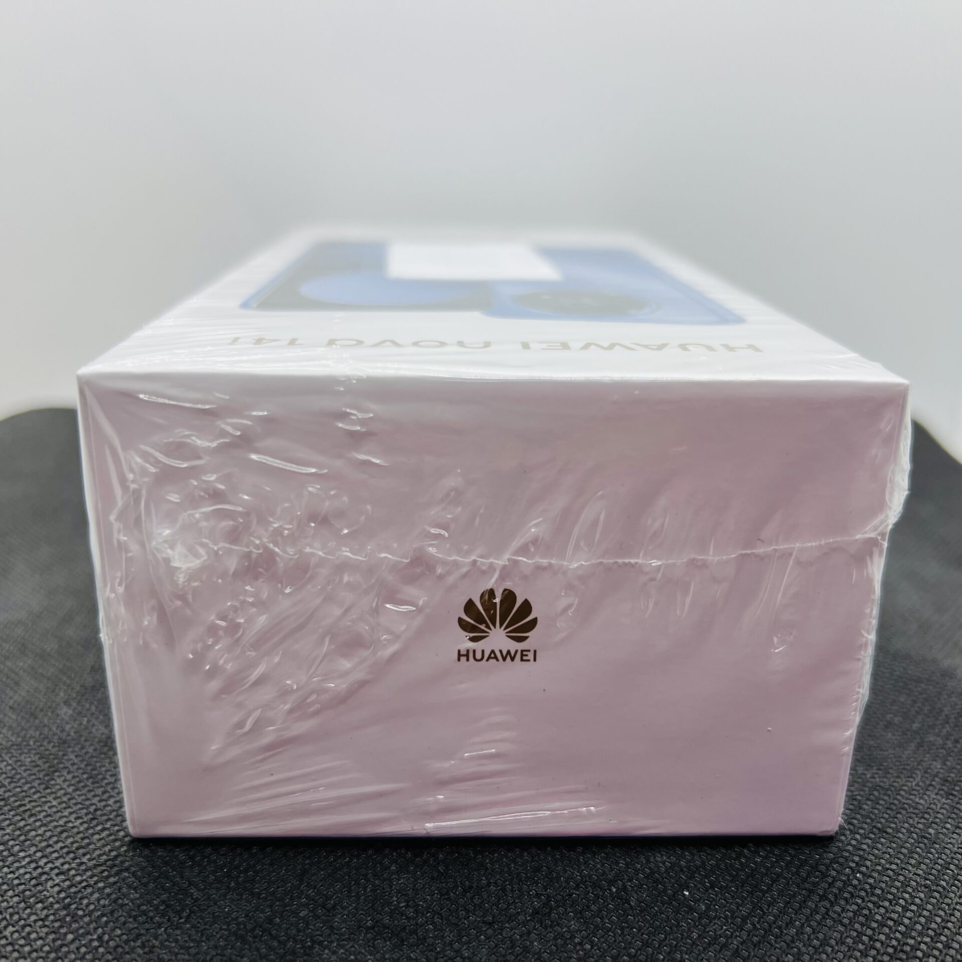 Huawei Nova 14i 256GB Blue (Condition: Brand New) - Image 5