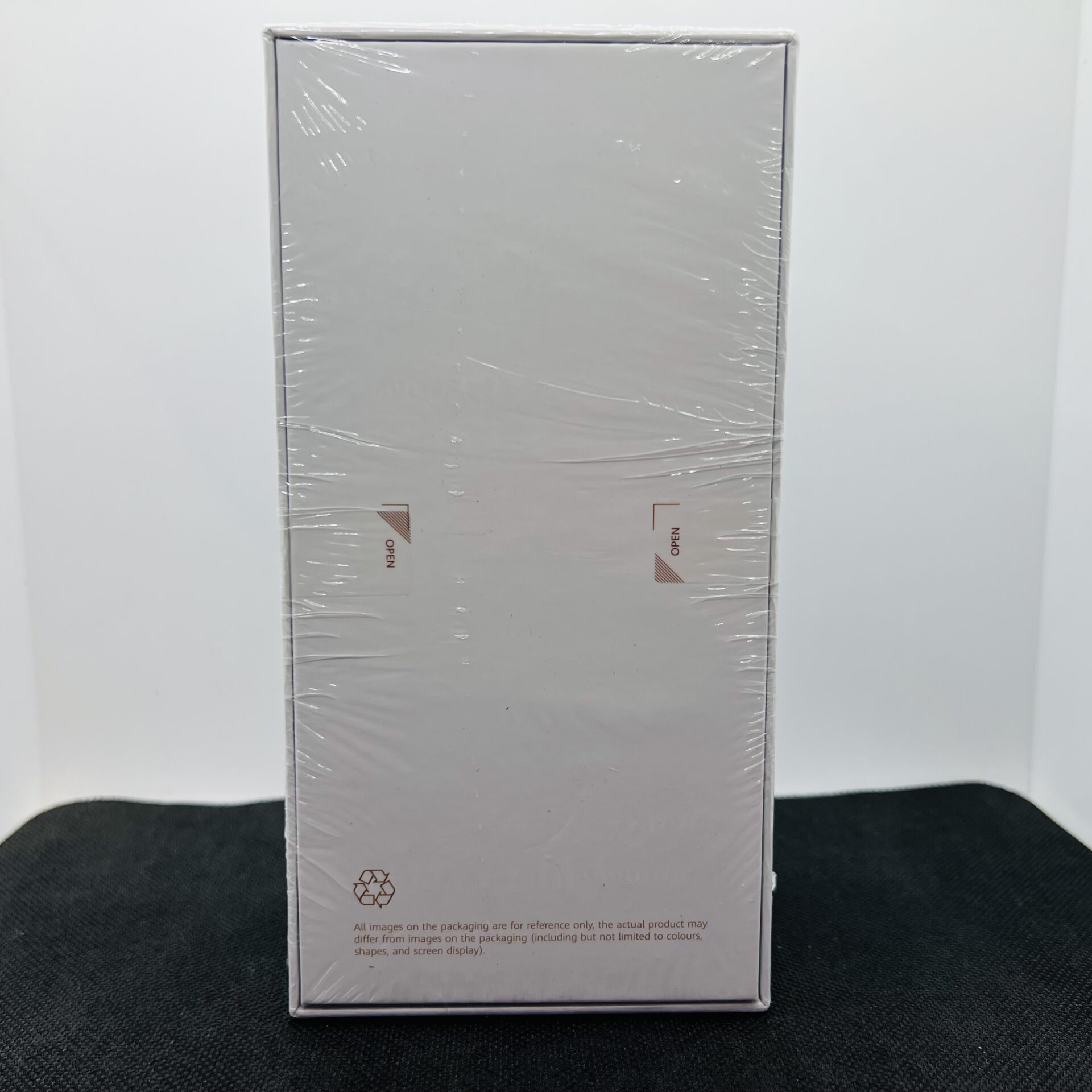 Huawei Nova 14i 256GB Blue (Condition: Brand New) - Image 6