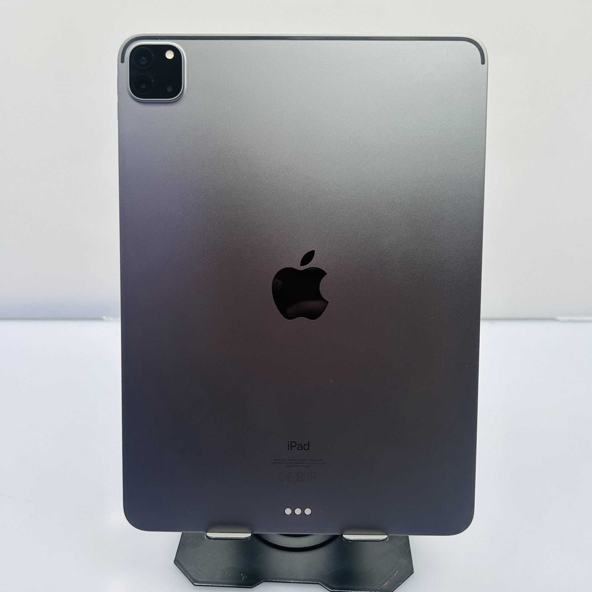 Apple iPad Pro 11-inch 2nd Gen (WiFi Only) 256GB Space Gray (Condition: Excellent) - Image 5