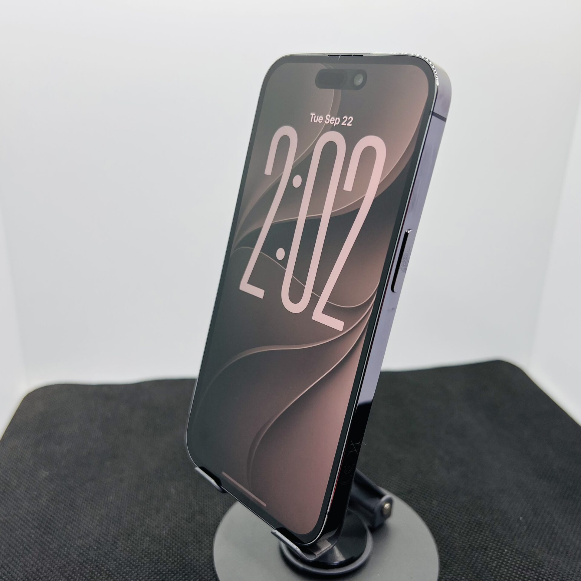 Apple iPhone 14 Pro 512GB Deep Purple - Face ID Not Working (Condition: Good) - Image 7