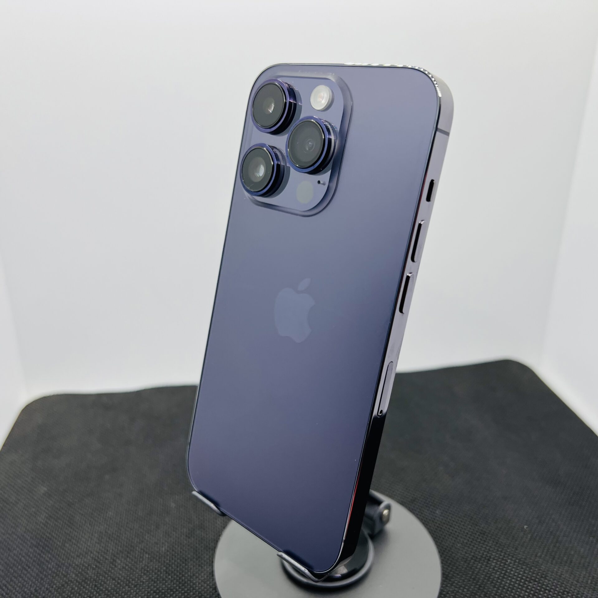Apple iPhone 14 Pro 512GB Deep Purple - Face ID Not Working (Condition: Good) - Image 8