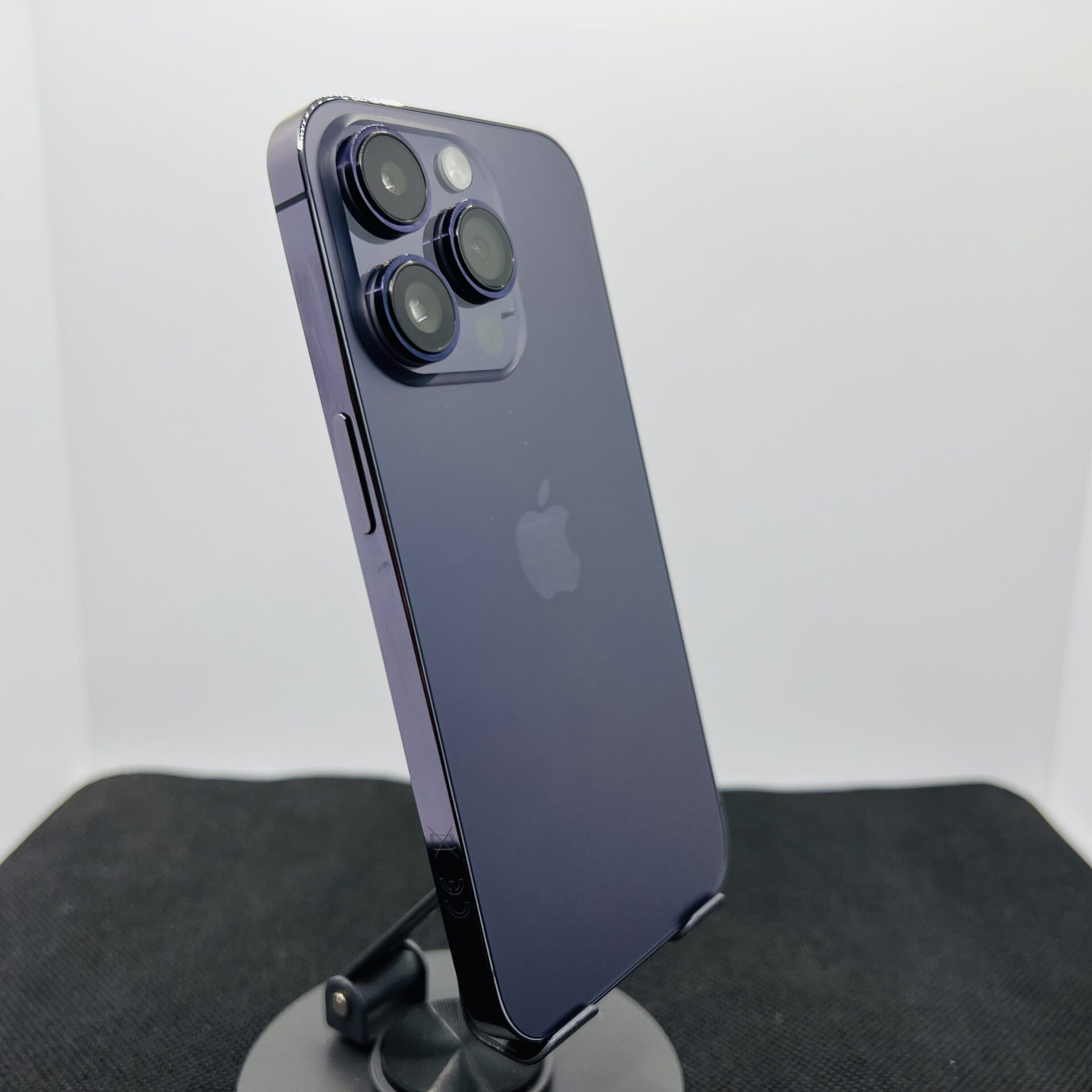 Apple iPhone 14 Pro 512GB Deep Purple - Face ID Not Working (Condition: Good) - Image 9