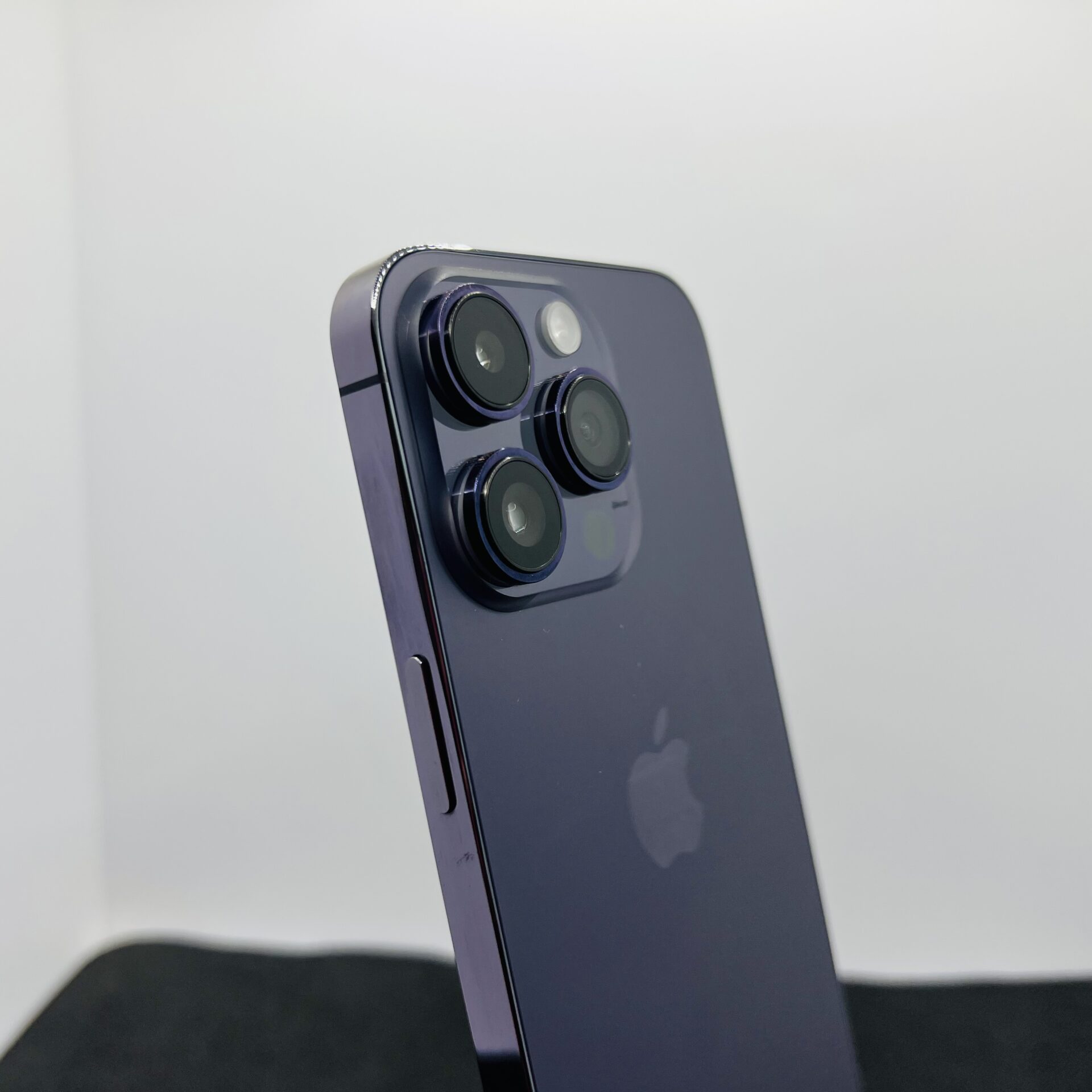 Apple iPhone 14 Pro 512GB Deep Purple - Face ID Not Working (Condition: Good) - Image 10