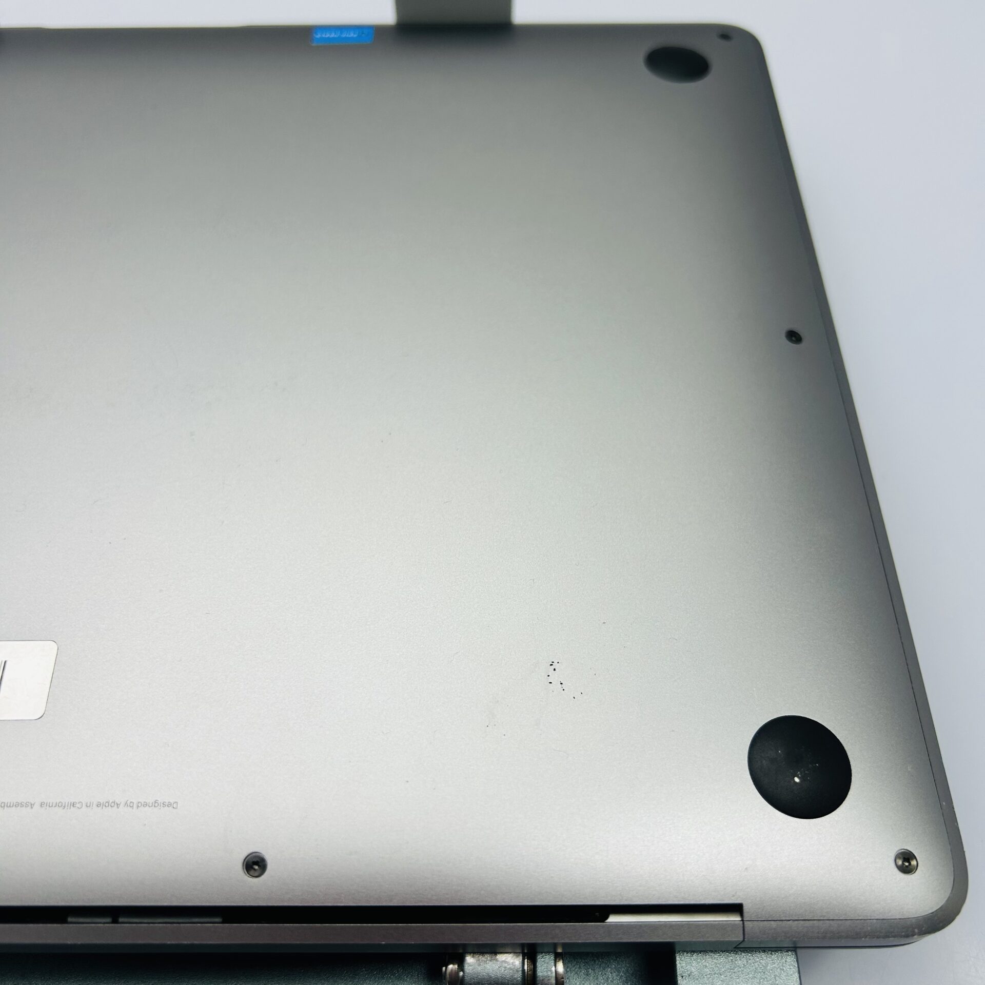 Apple MacBook Air 13-inch "Core i5" 1.6GHz (2018) 8GB RAM 256GB SSD Silver (Condition: Good) - Image 14