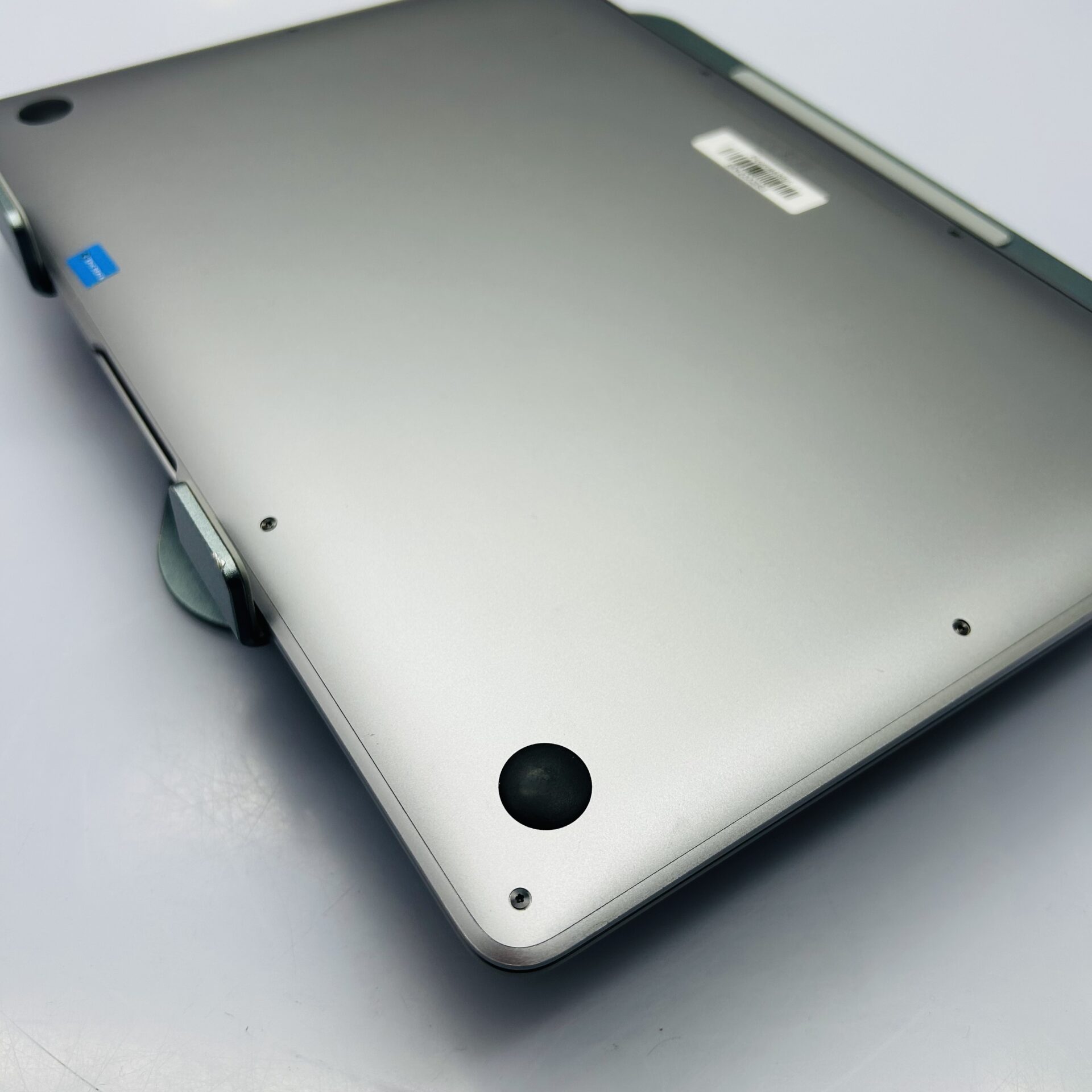 Apple MacBook Air 13-inch "Core i5" 1.6GHz (2018) 8GB RAM 256GB SSD Silver (Condition: Good) - Image 16