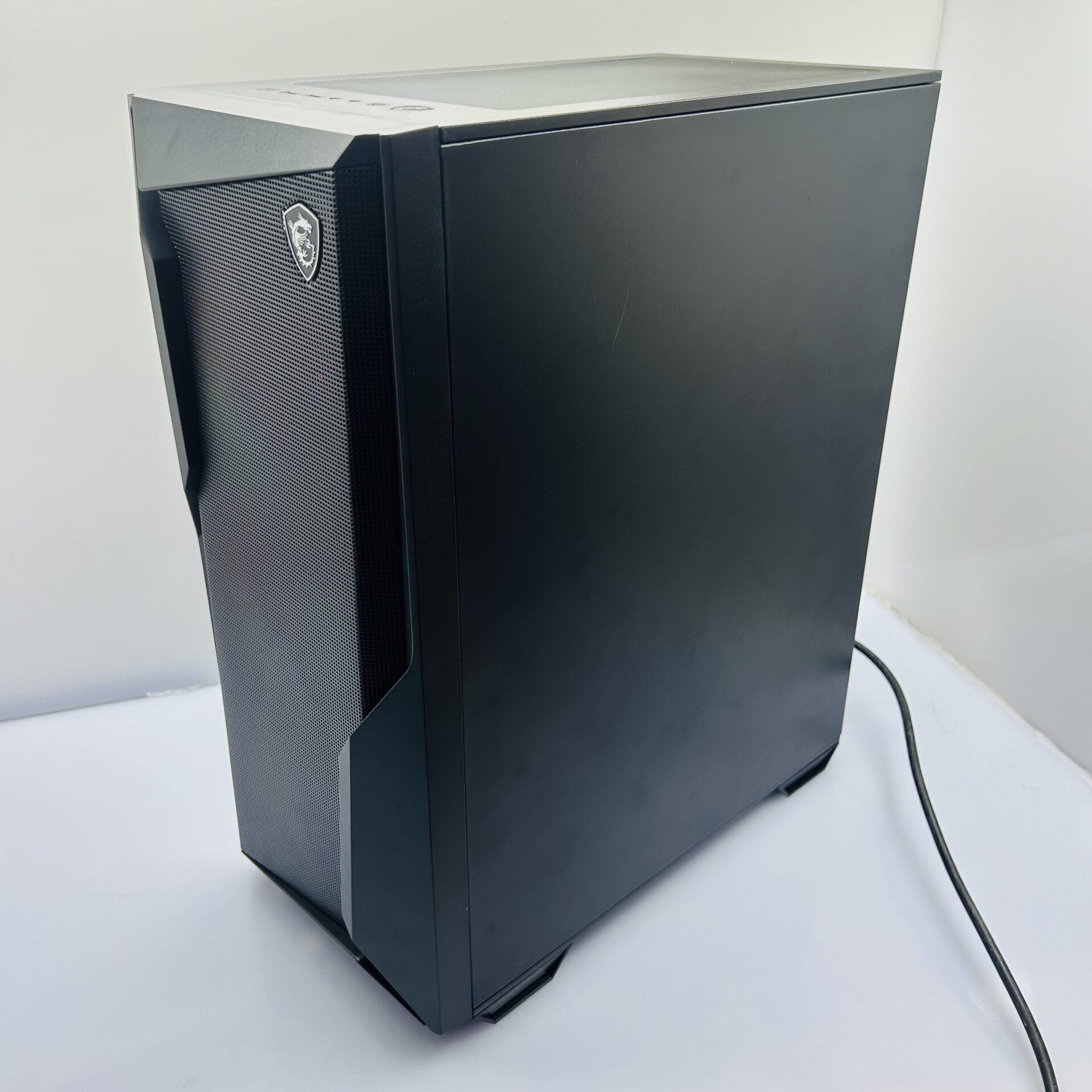 COMBO DEAL: Custom PC Gaming Box + Cooler Master GM27-FFS Monitor + Steelseries Aerox 3 Gaming Mouse + Logitech G915 TKL Keyboard (Condition: Good) - Image 6