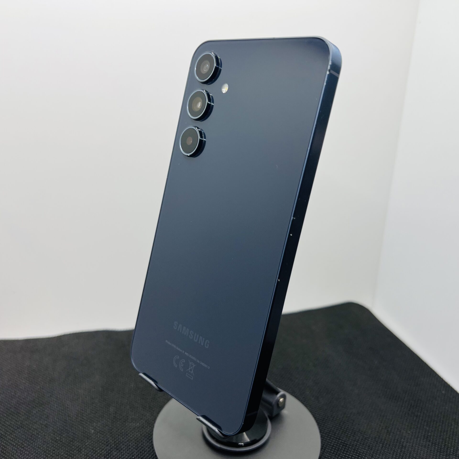 Samsung Galaxy A55 256GB Awesome Navy (Condition: Good) - Image 7