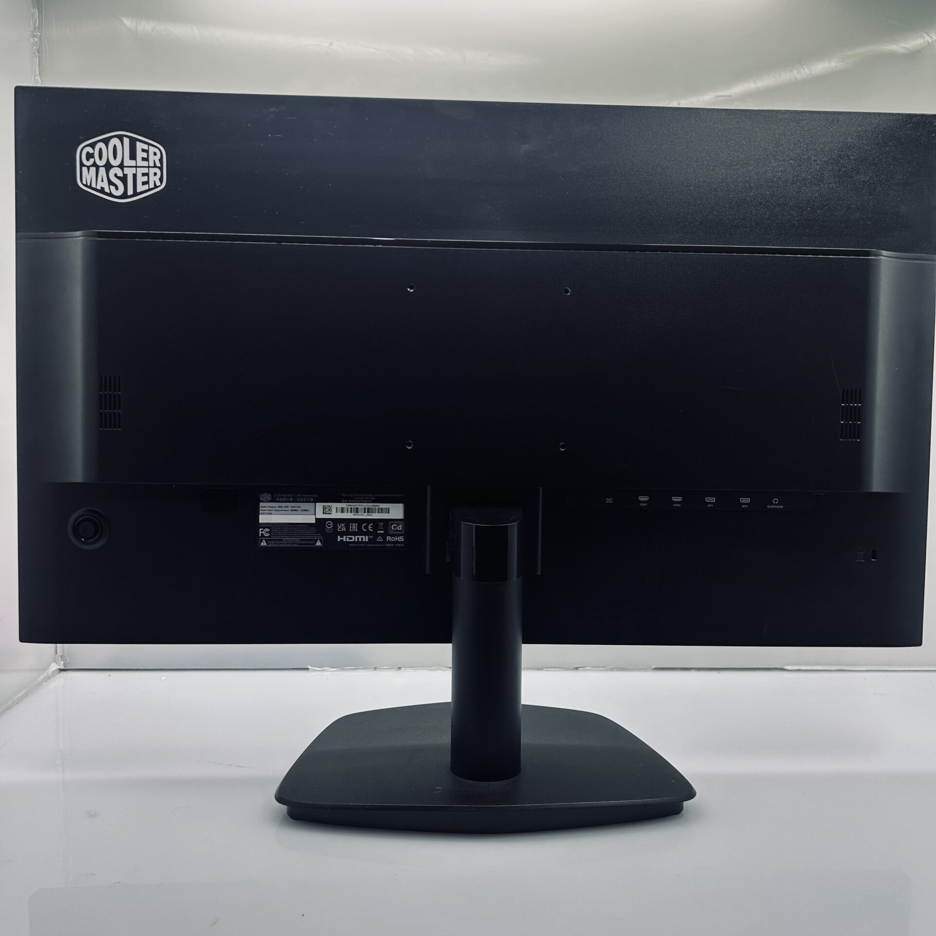 COMBO DEAL: Custom PC Gaming Box + Cooler Master GM27-FFS Monitor + Steelseries Aerox 3 Gaming Mouse + Logitech G915 TKL Keyboard (Condition: Good) - Image 18