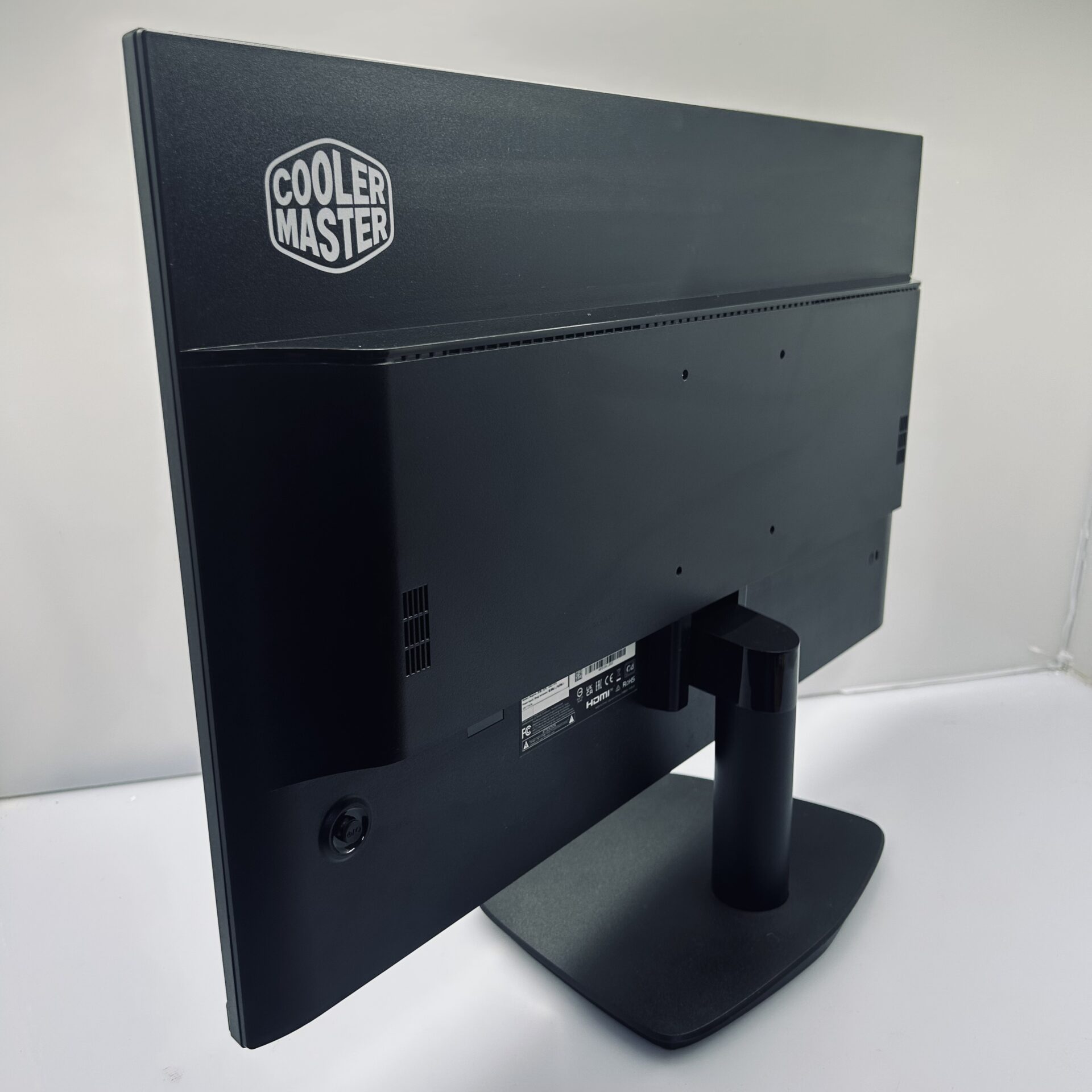COMBO DEAL: Custom PC Gaming Box + Cooler Master GM27-FFS Monitor + Steelseries Aerox 3 Gaming Mouse + Logitech G915 TKL Keyboard (Condition: Good) - Image 19