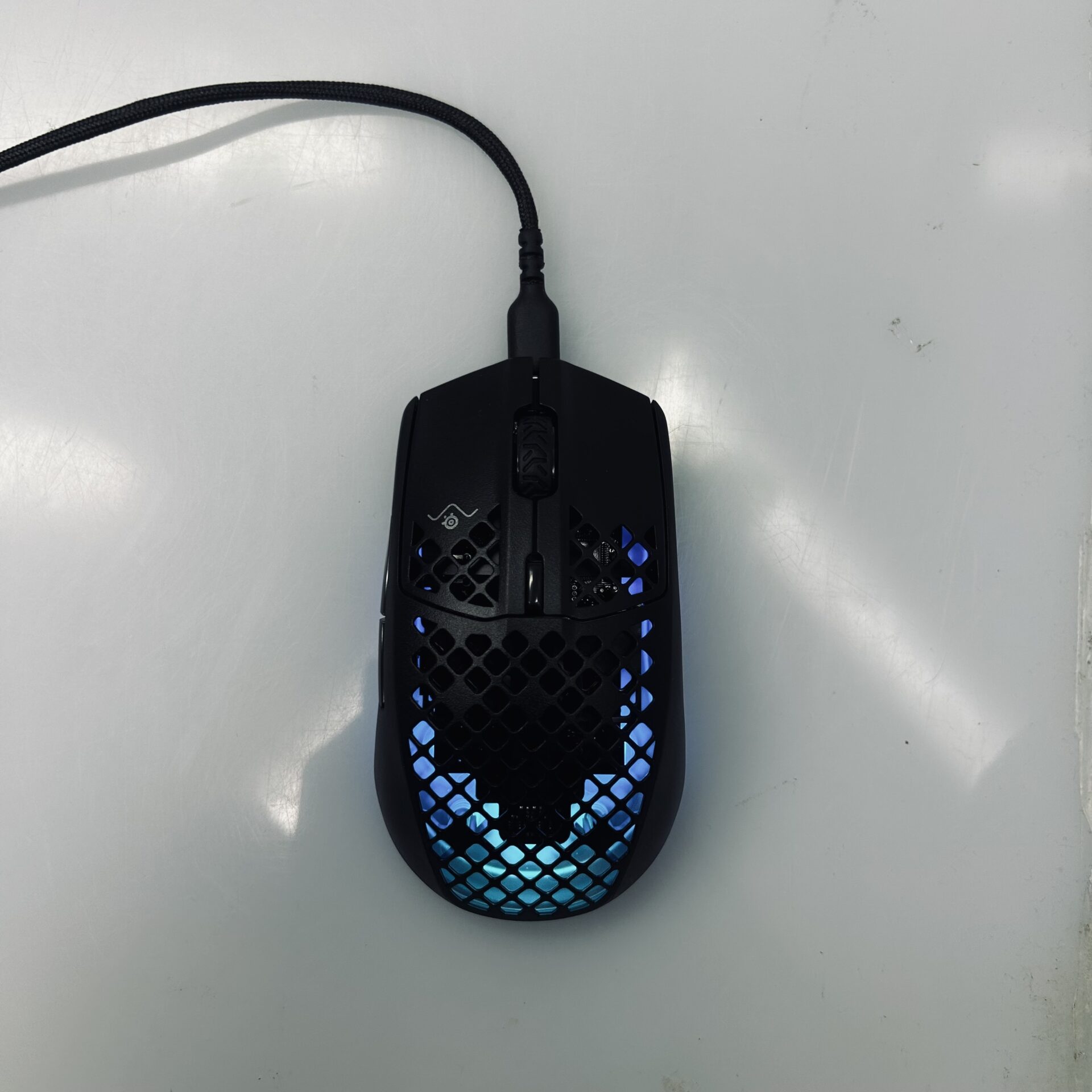 COMBO DEAL: Custom PC Gaming Box + Cooler Master GM27-FFS Monitor + Steelseries Aerox 3 Gaming Mouse + Logitech G915 TKL Keyboard (Condition: Good) - Image 22