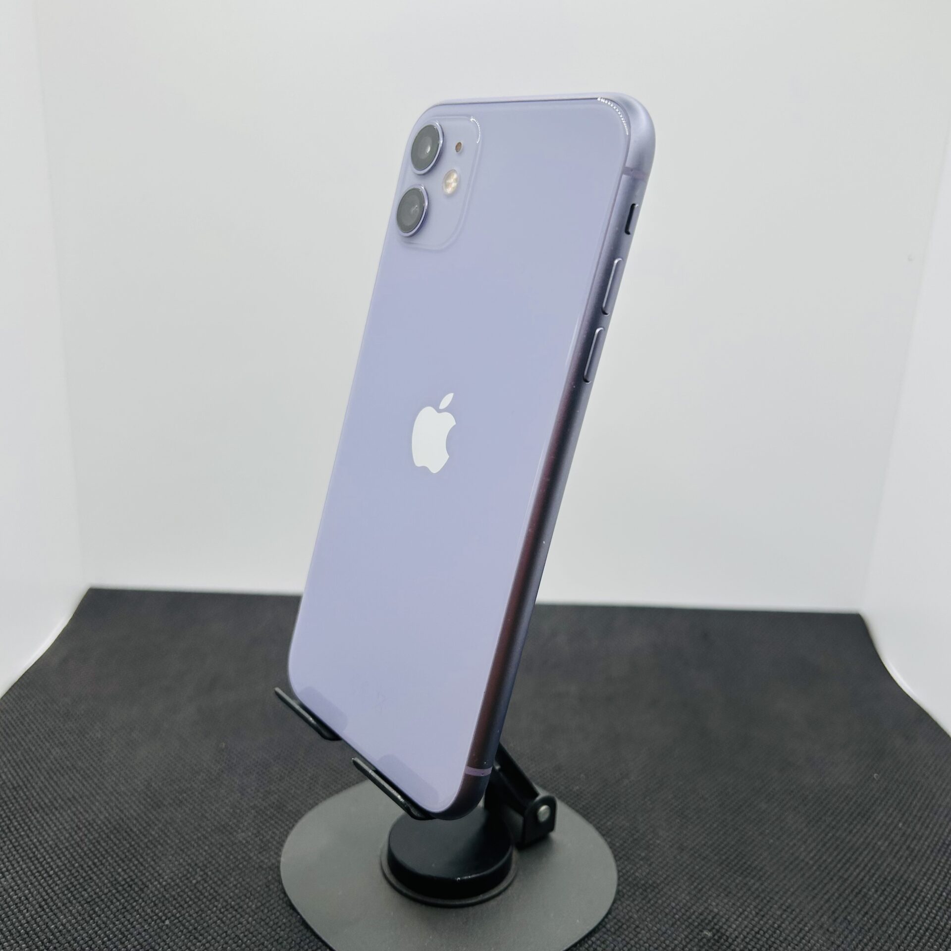 Apple iPhone 11 256GB Purple (Condition: Good) - Image 7