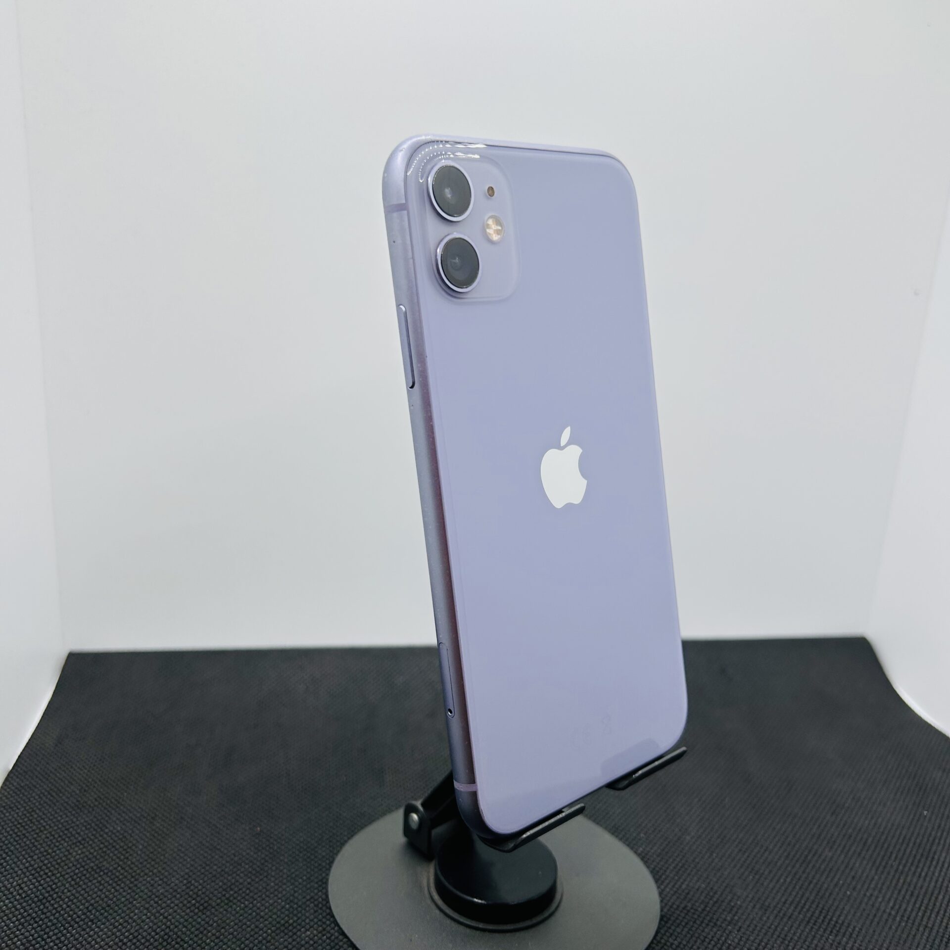 Apple iPhone 11 256GB Purple (Condition: Good) - Image 8