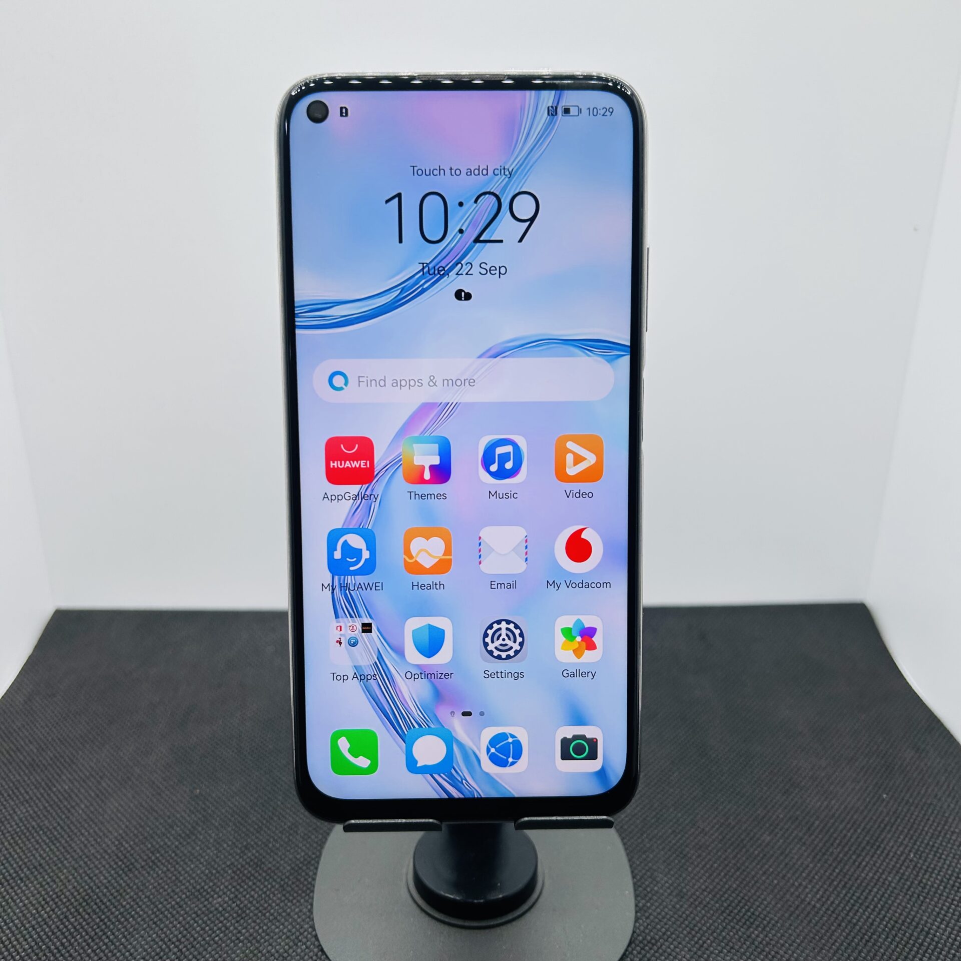 Huawei P40 Lite 128GB Sakura Pink (Condition: Good) - Image 2