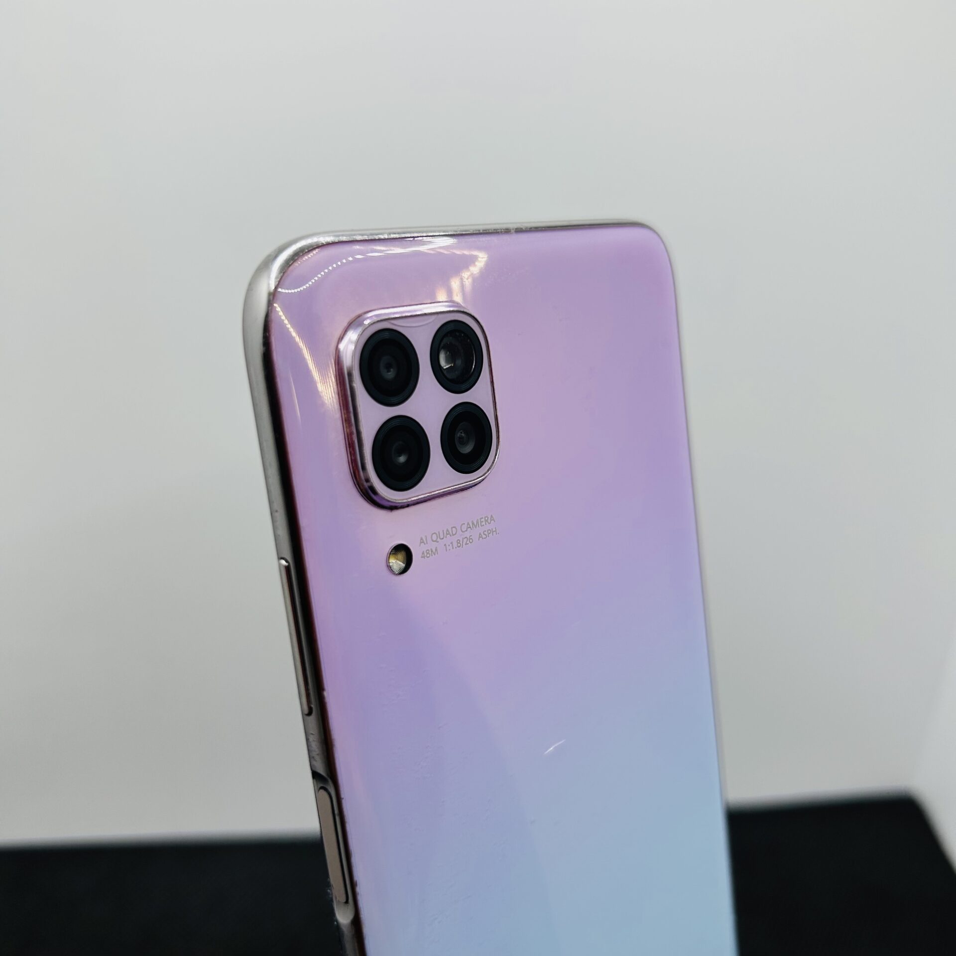 Huawei P40 Lite 128GB Sakura Pink (Condition: Good) - Image 9