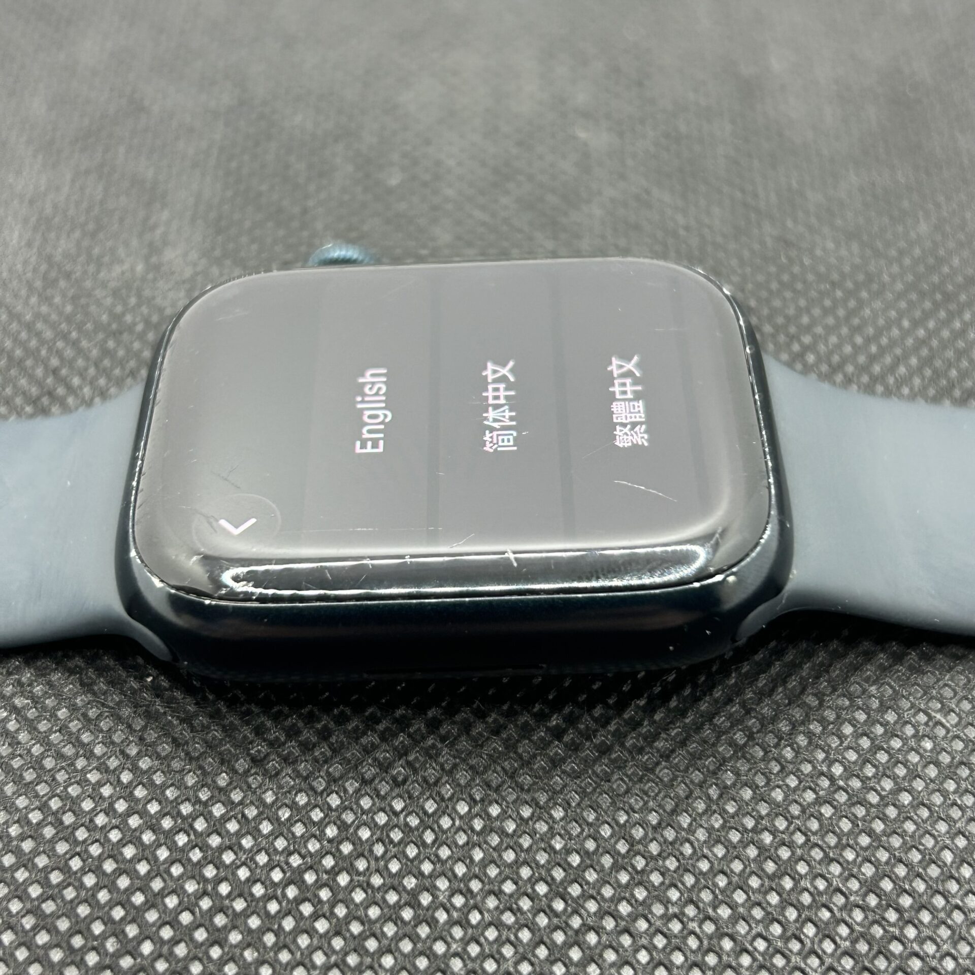 Apple Watch Series 8 45mm Midnight (Condition: Good) - Image 6