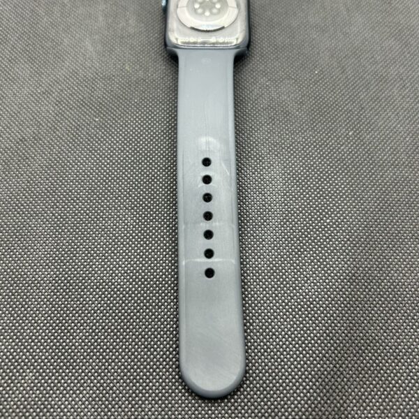 Apple Watch Series 8 45mm Midnight (Condition: Good) - Image 11