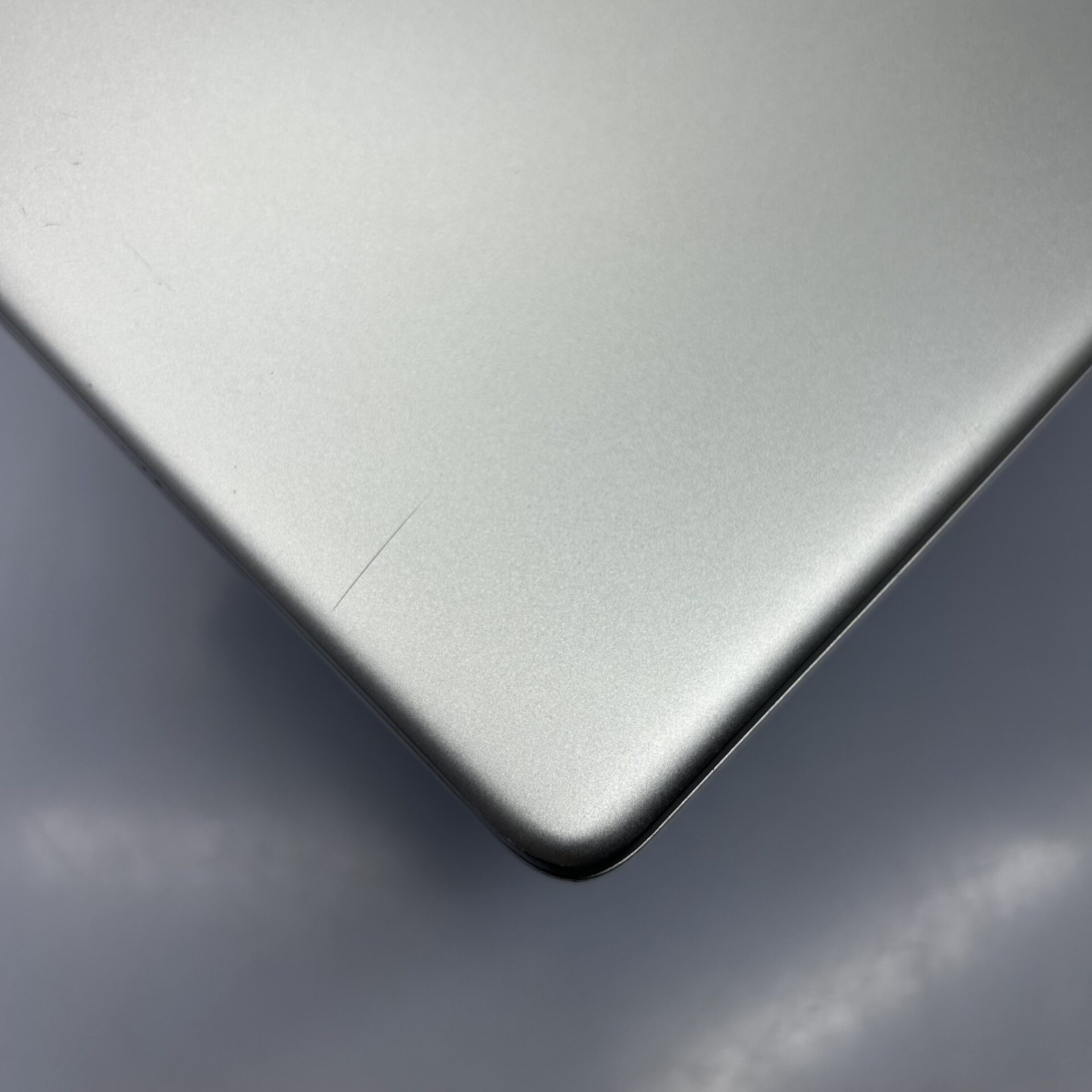 HP 15s-fq5023ni 12th Gen "Core i3" 1.20 GHz 16GB RAM 256GB SSD Natural Silver (Condition: Good) - Image 6