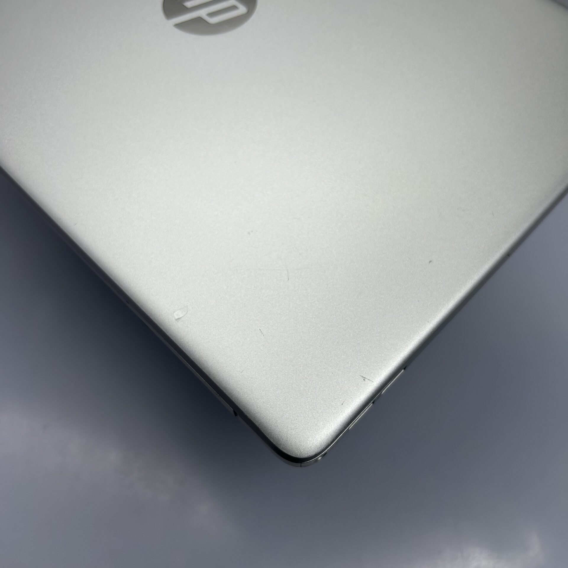 HP 15s-fq5023ni 12th Gen "Core i3" 1.20 GHz 16GB RAM 256GB SSD Natural Silver (Condition: Good) - Image 8