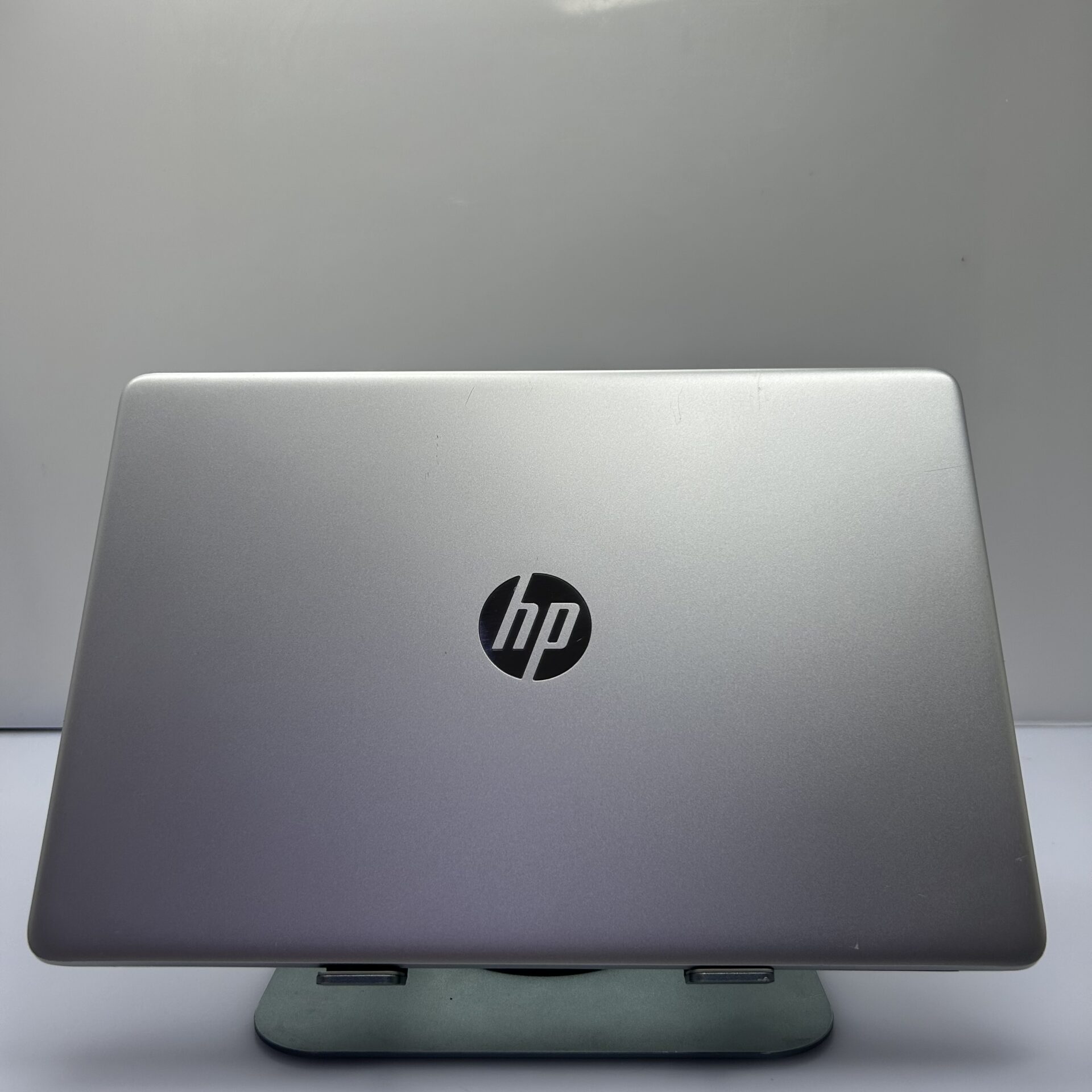 HP 15s-fq5023ni 12th Gen "Core i3" 1.20 GHz 16GB RAM 256GB SSD Natural Silver (Condition: Good) - Image 9