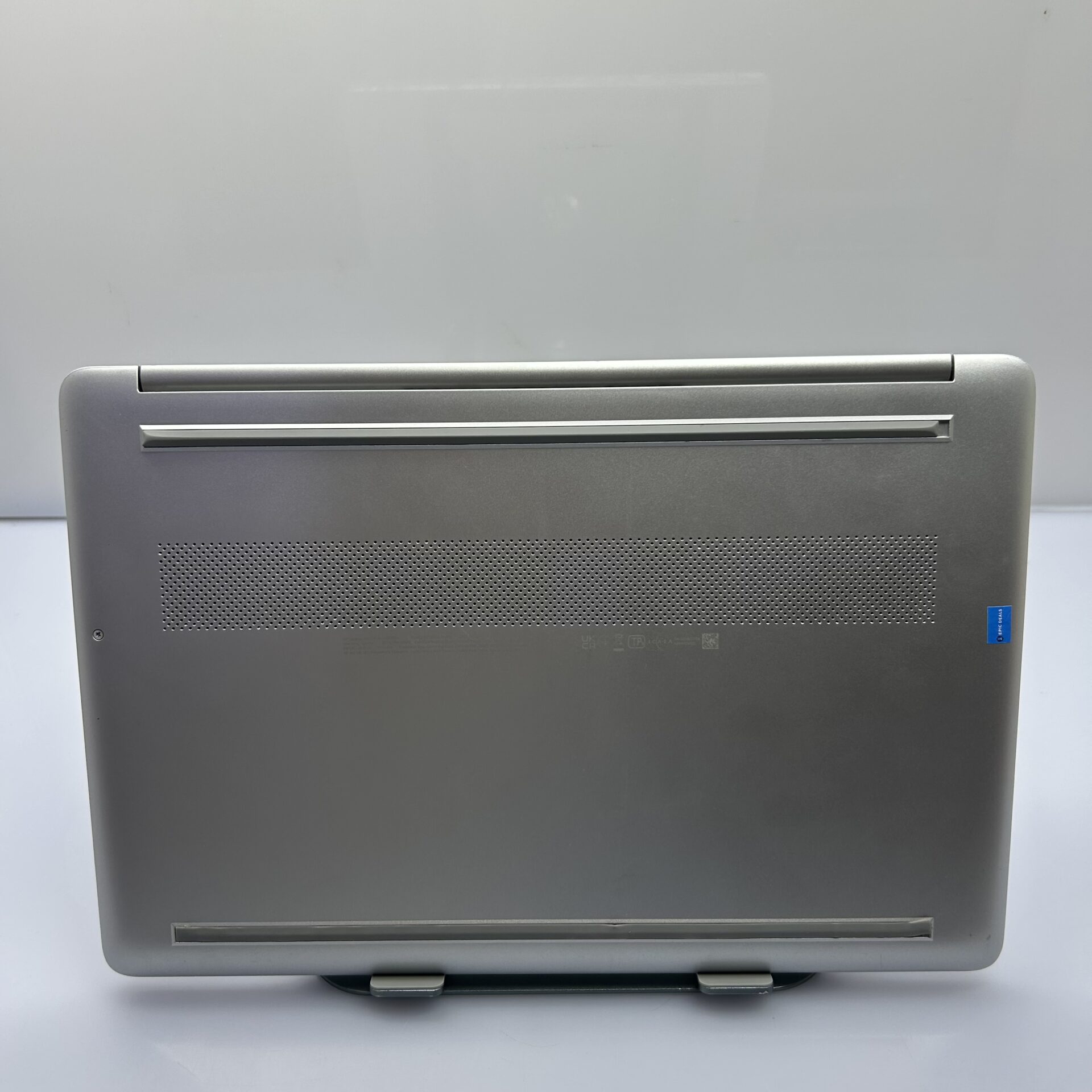 HP 15s-fq5023ni 12th Gen "Core i3" 1.20 GHz 16GB RAM 256GB SSD Natural Silver (Condition: Good) - Image 10