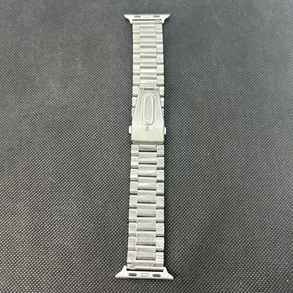 Apple Watch SE 2nd Gen 44mm GPS Only Midnight (Condition: Good) - Image 9
