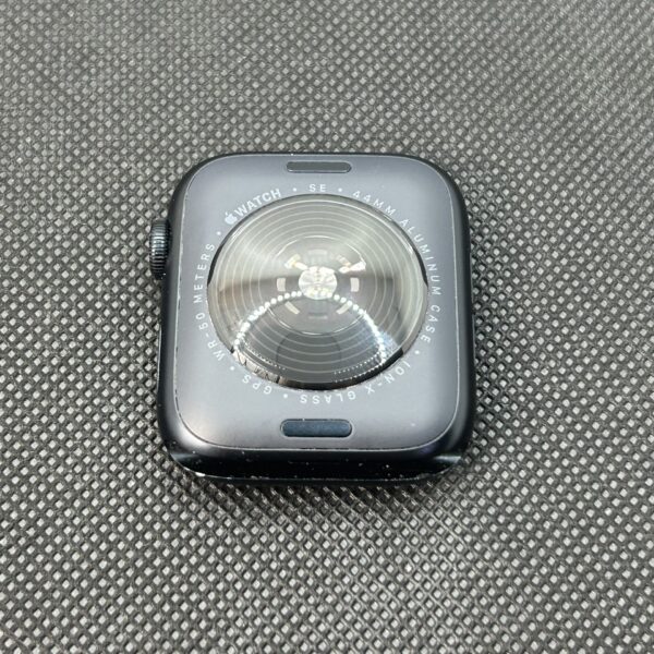 Apple Watch SE 2nd Gen 44mm GPS Only Midnight (Condition: Good) - Image 6