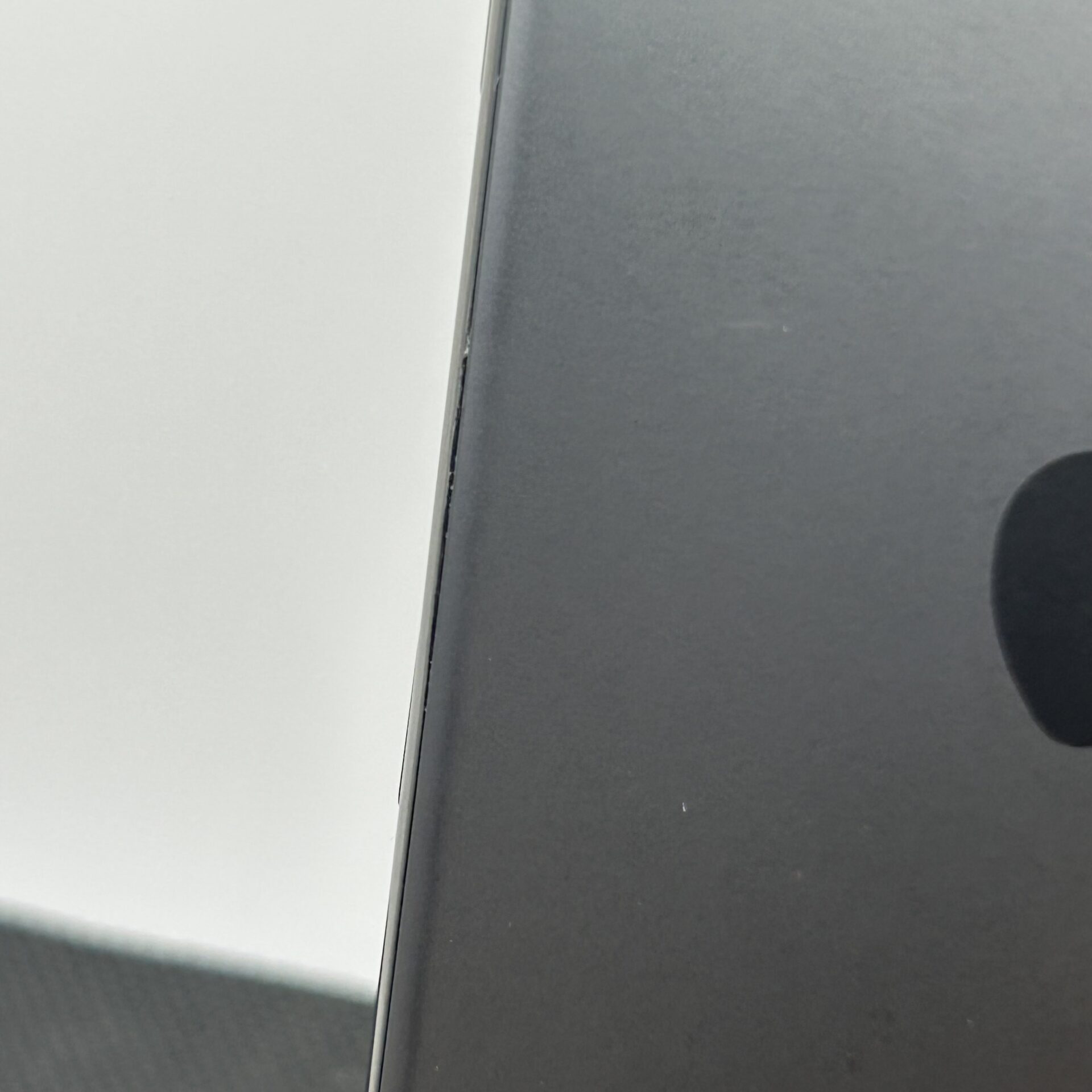 Apple iPhone 11 Pro 256GB Space Gray - Face ID Not Working, NFC Not Working (Condition: Good) - Image 11