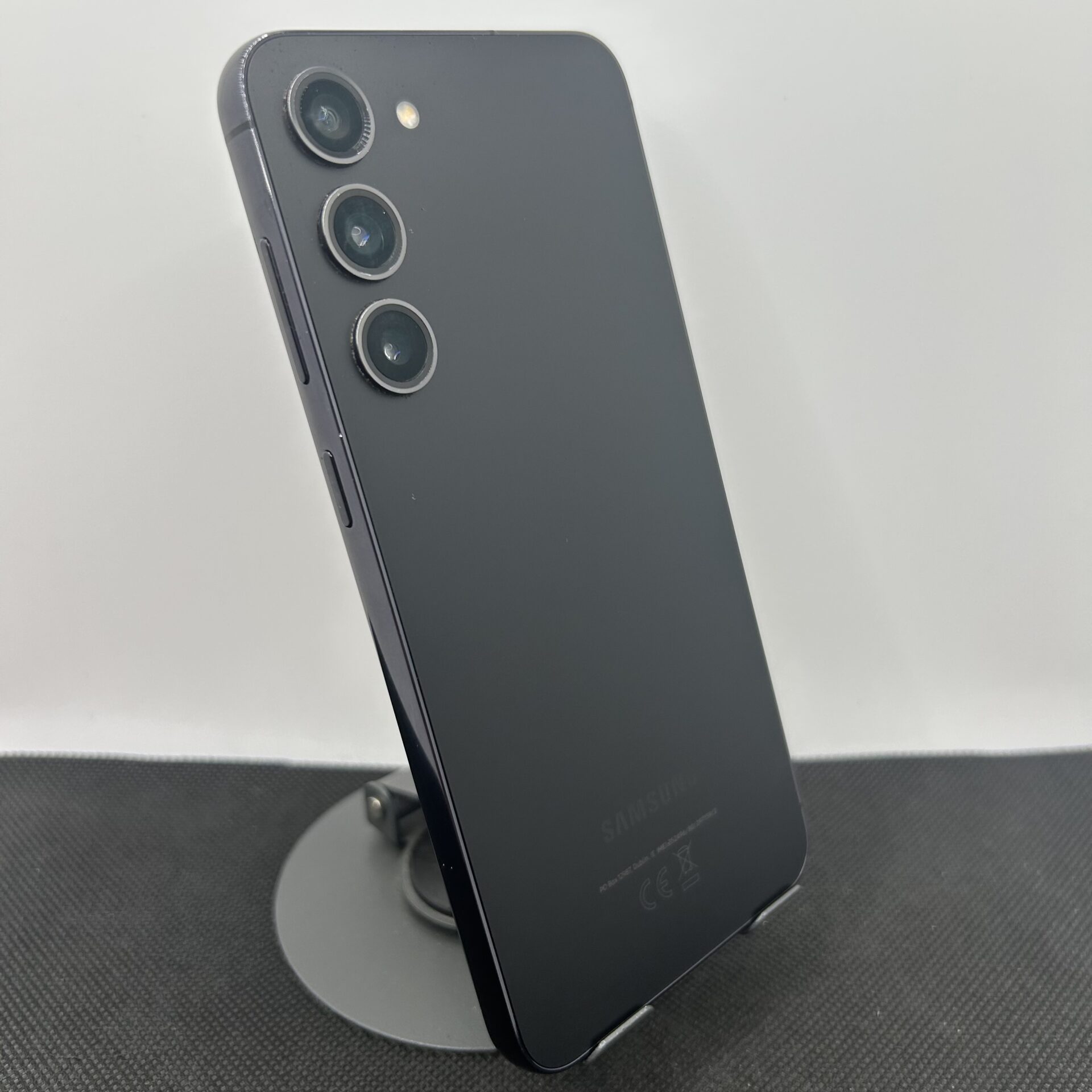 Samsung Galaxy S23 Plus 256GB Phantom Black (Condition: Good) - Image 7