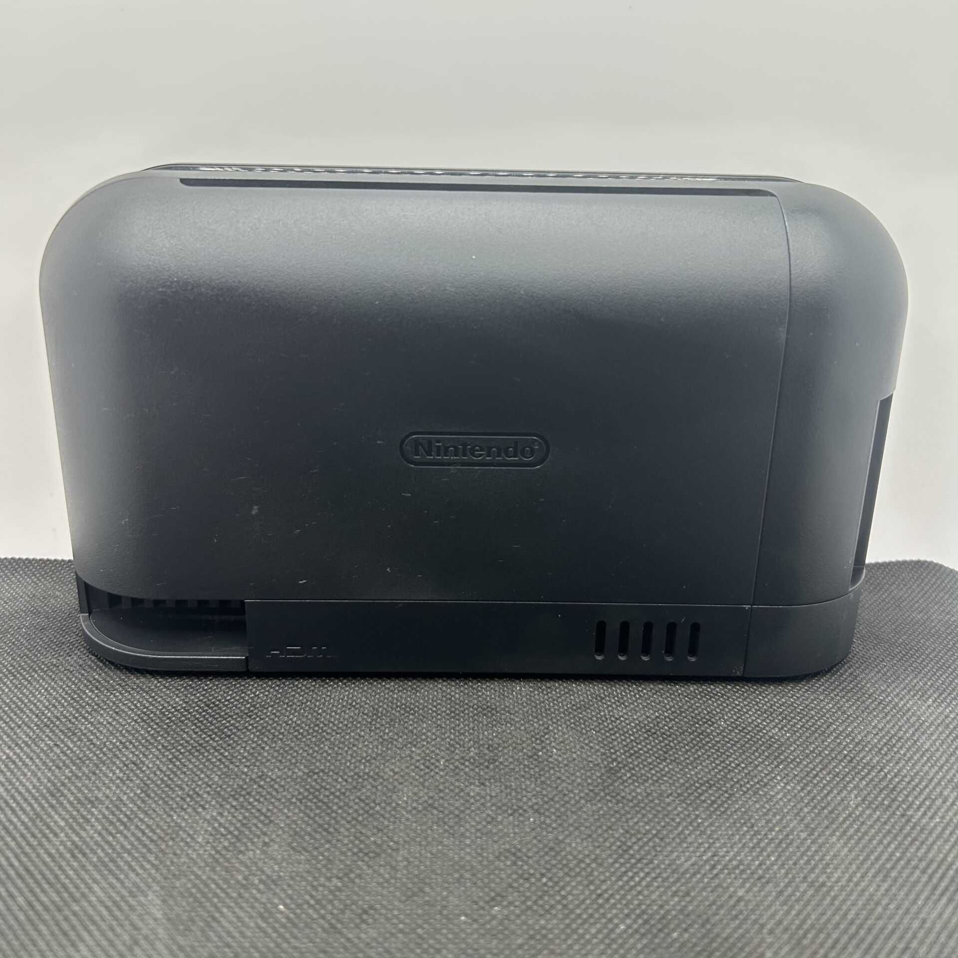 Nintendo Switch 2 256GB Black + Accessories + 2 Games + Carry Case (Condition: Good) - Image 8