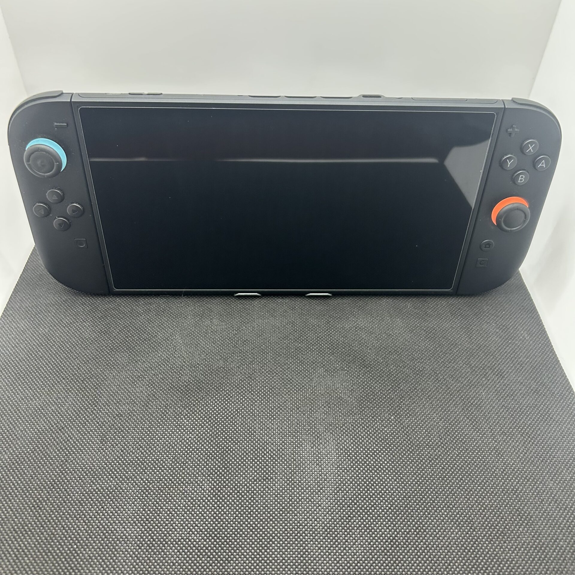 Nintendo Switch 2 256GB Black + Accessories + 2 Games + Carry Case (Condition: Good) - Image 2