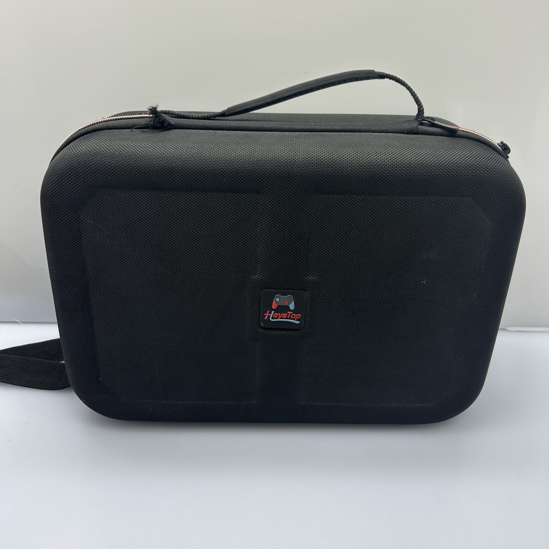 Nintendo Switch 2 256GB Black + Accessories + 2 Games + Carry Case (Condition: Good) - Image 13