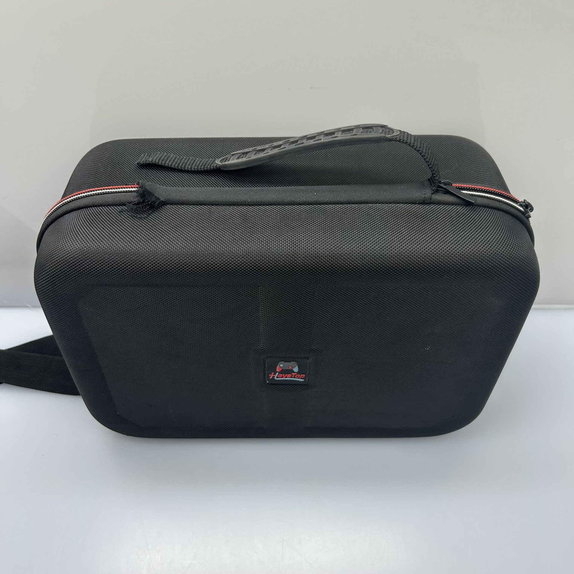 Nintendo Switch 2 256GB Black + Accessories + 2 Games + Carry Case (Condition: Good) - Image 14