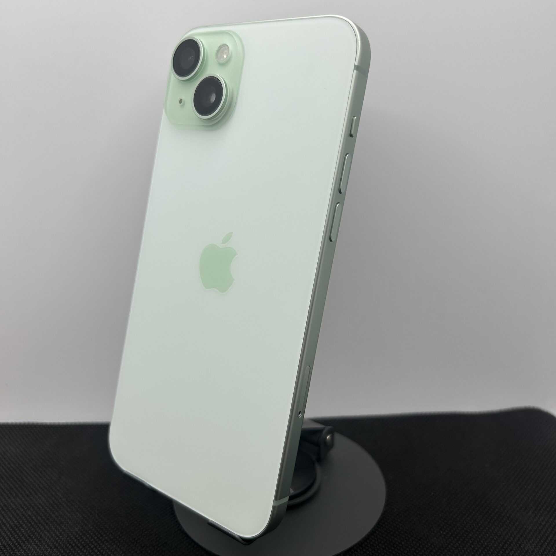 Apple iPhone 15 Plus 128GB Green - Face ID Not Working (Condition: Good) - Image 9