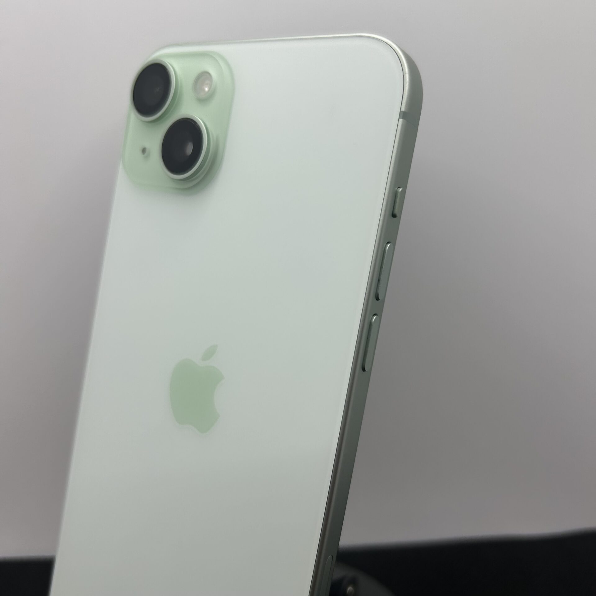 Apple iPhone 15 Plus 128GB Green - Face ID Not Working (Condition: Good) - Image 10