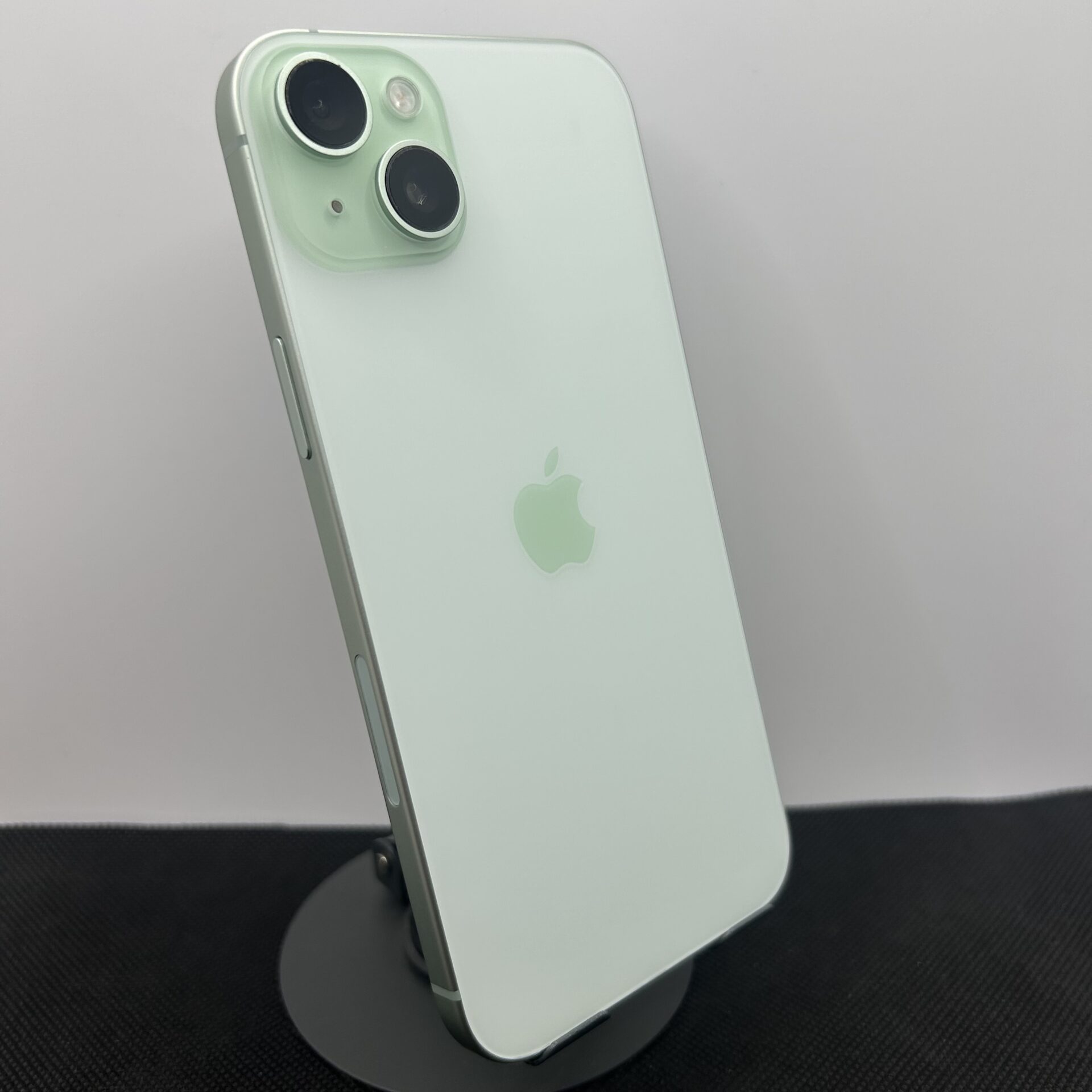 Apple iPhone 15 Plus 128GB Green - Face ID Not Working (Condition: Good) - Image 7
